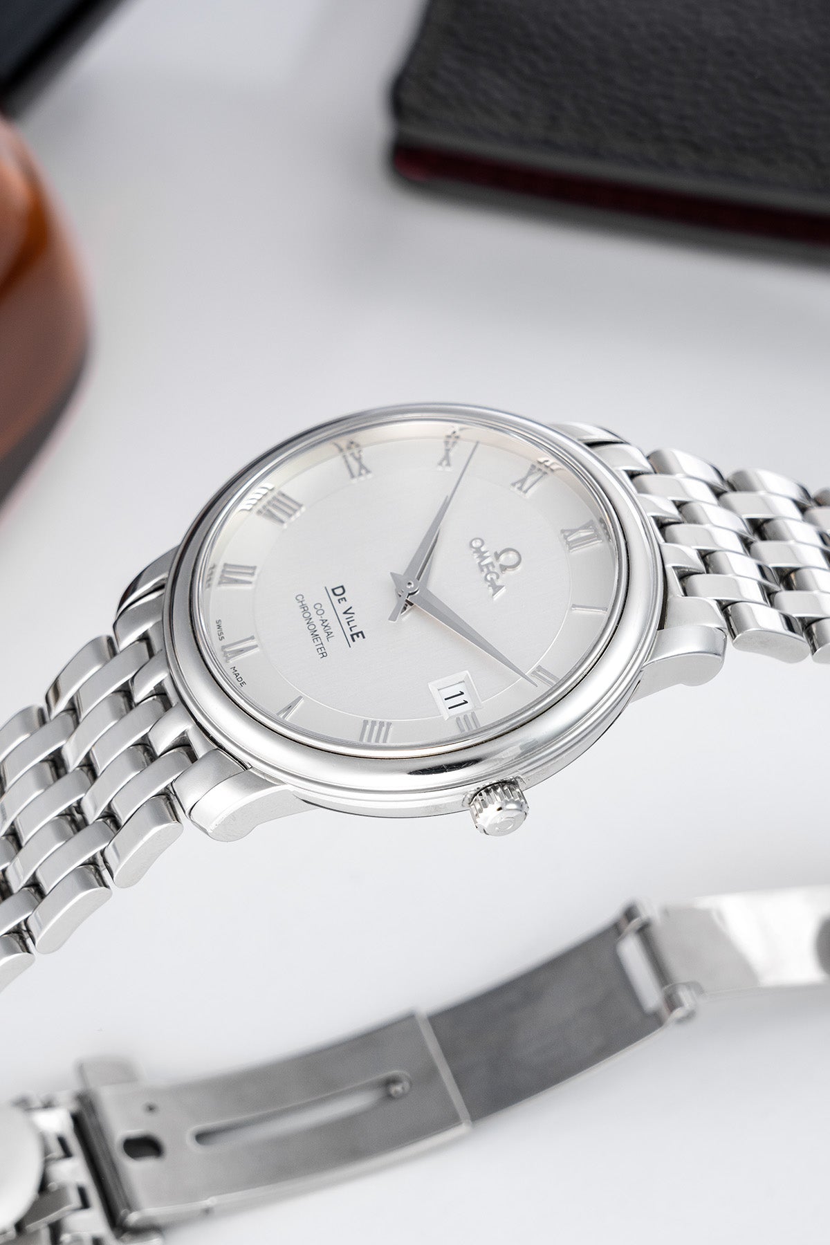 De Ville Prestige 4875.31.01