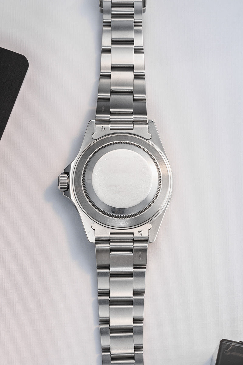 Submariner (No Date) 14060