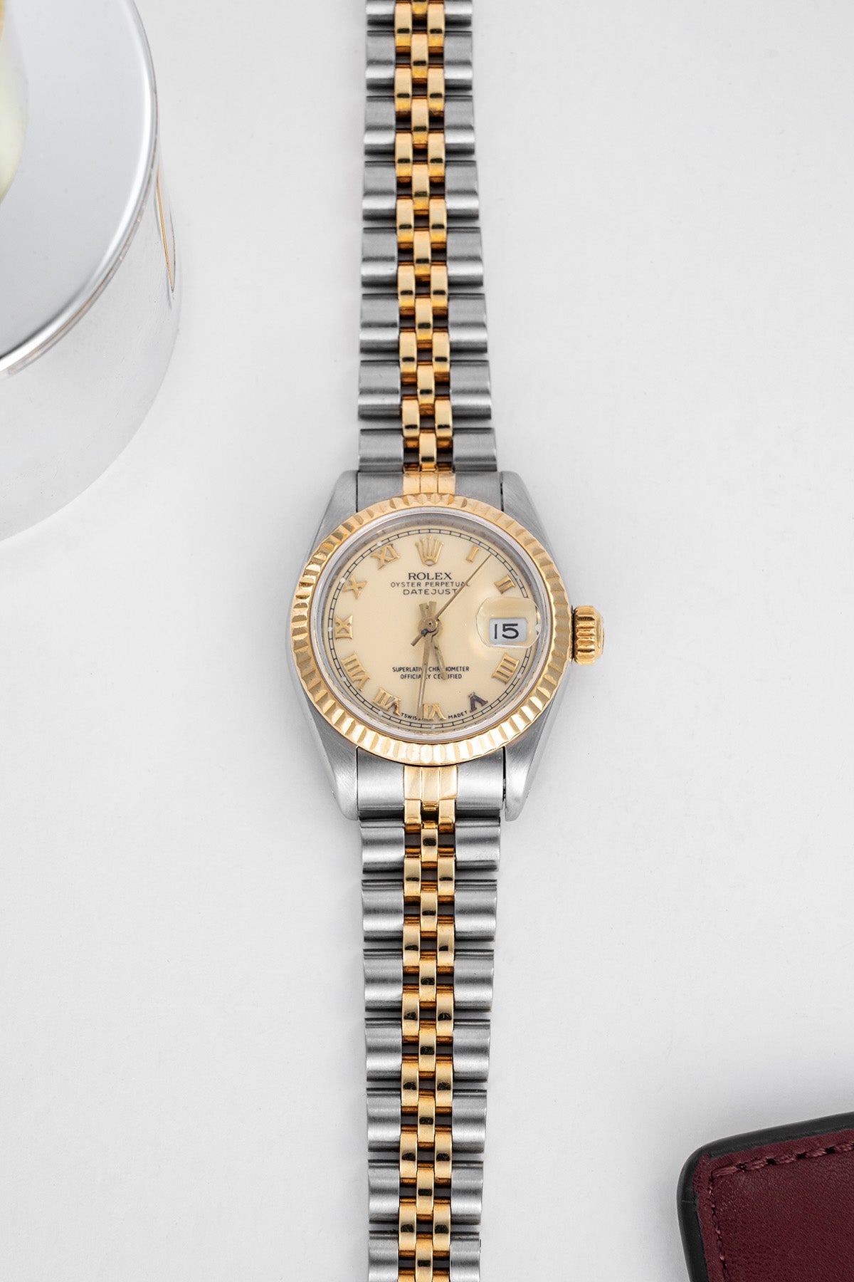 Lady-Datejust 69173