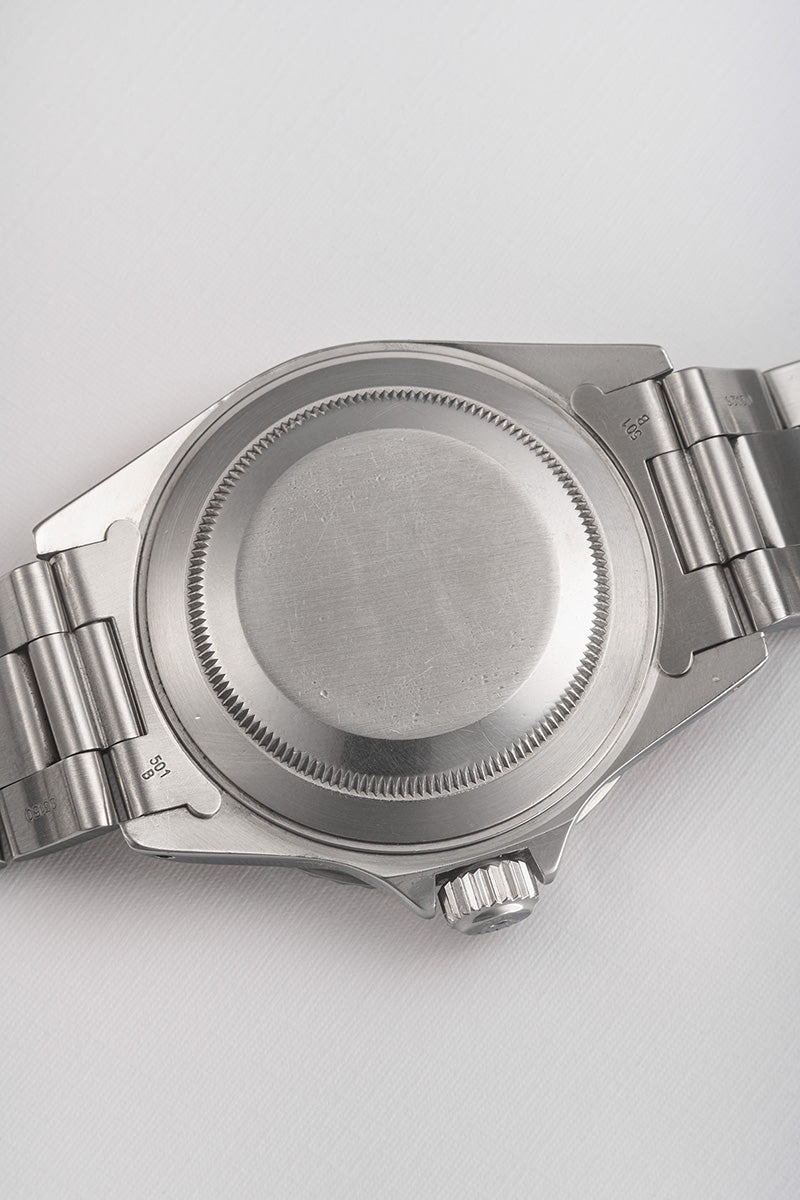 Submariner (No Date) 14060