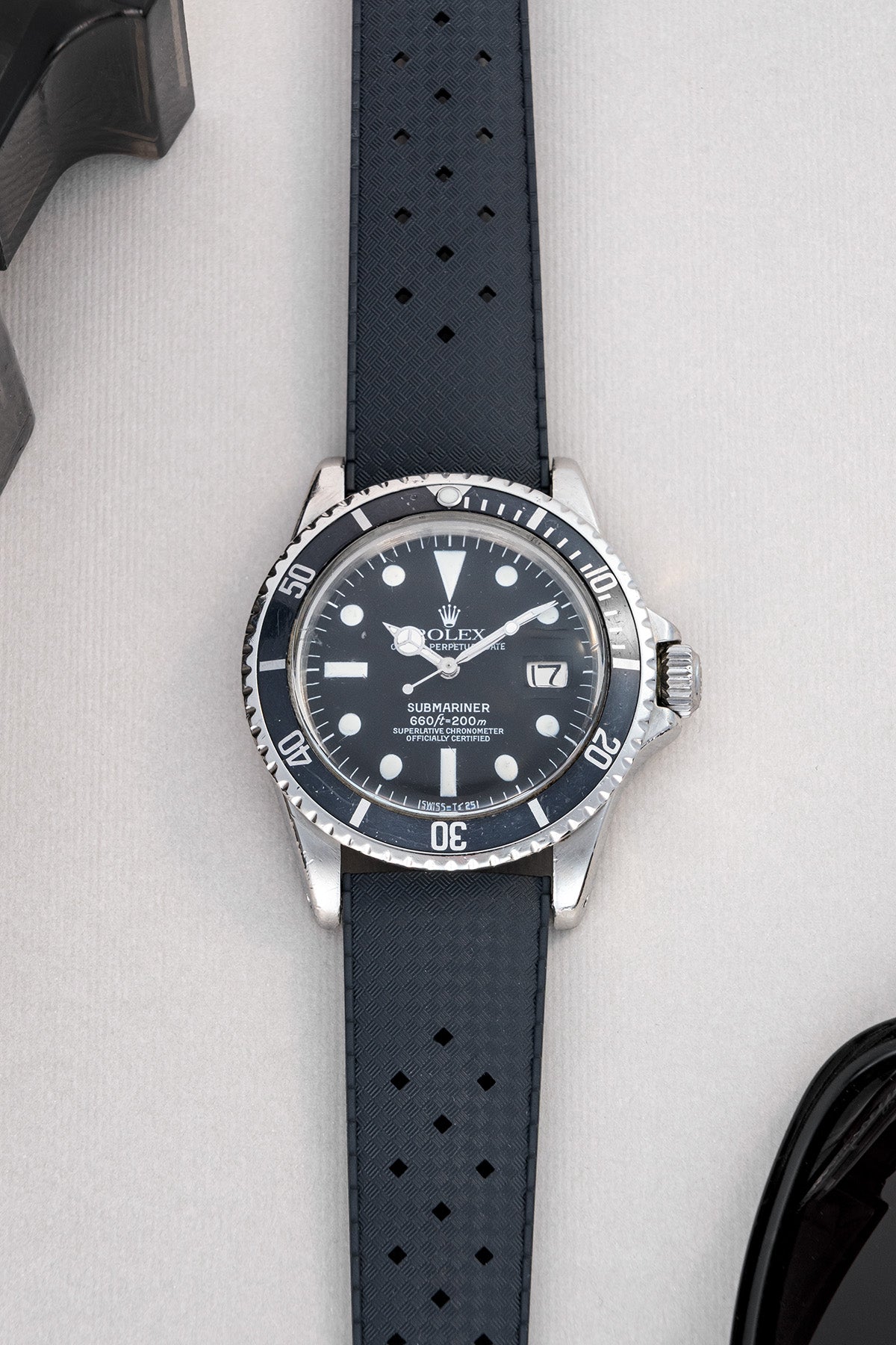 Submariner Date 1680