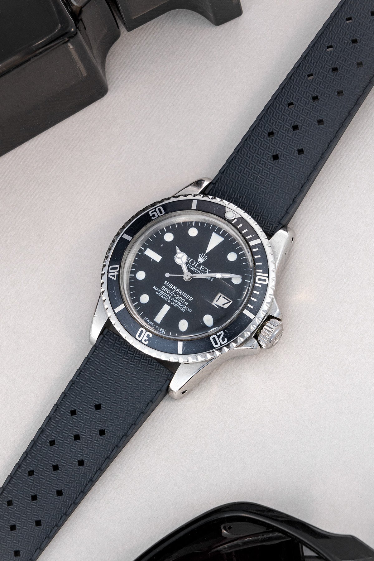 Submariner Date 1680