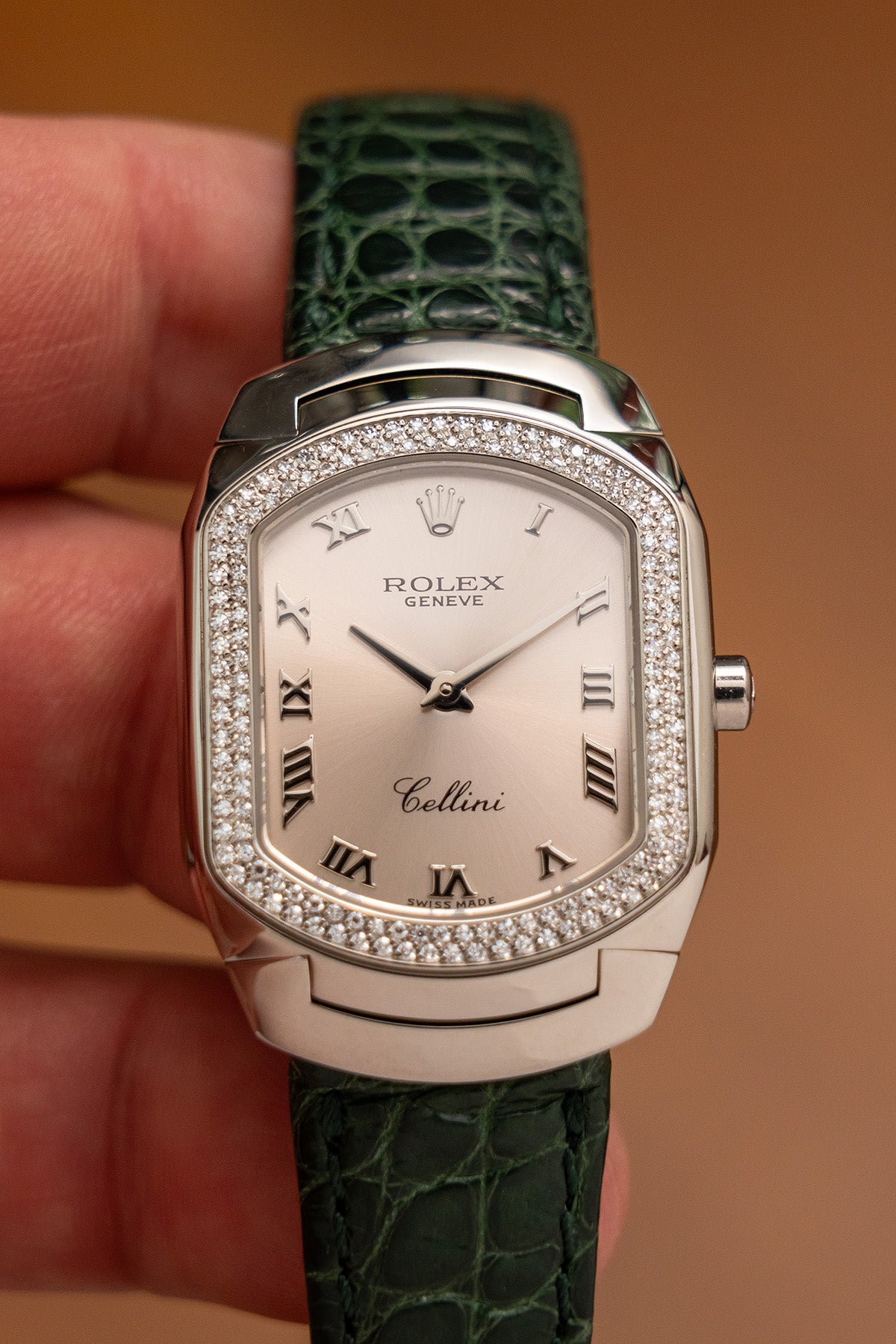 Rolex Cellini 6691/9