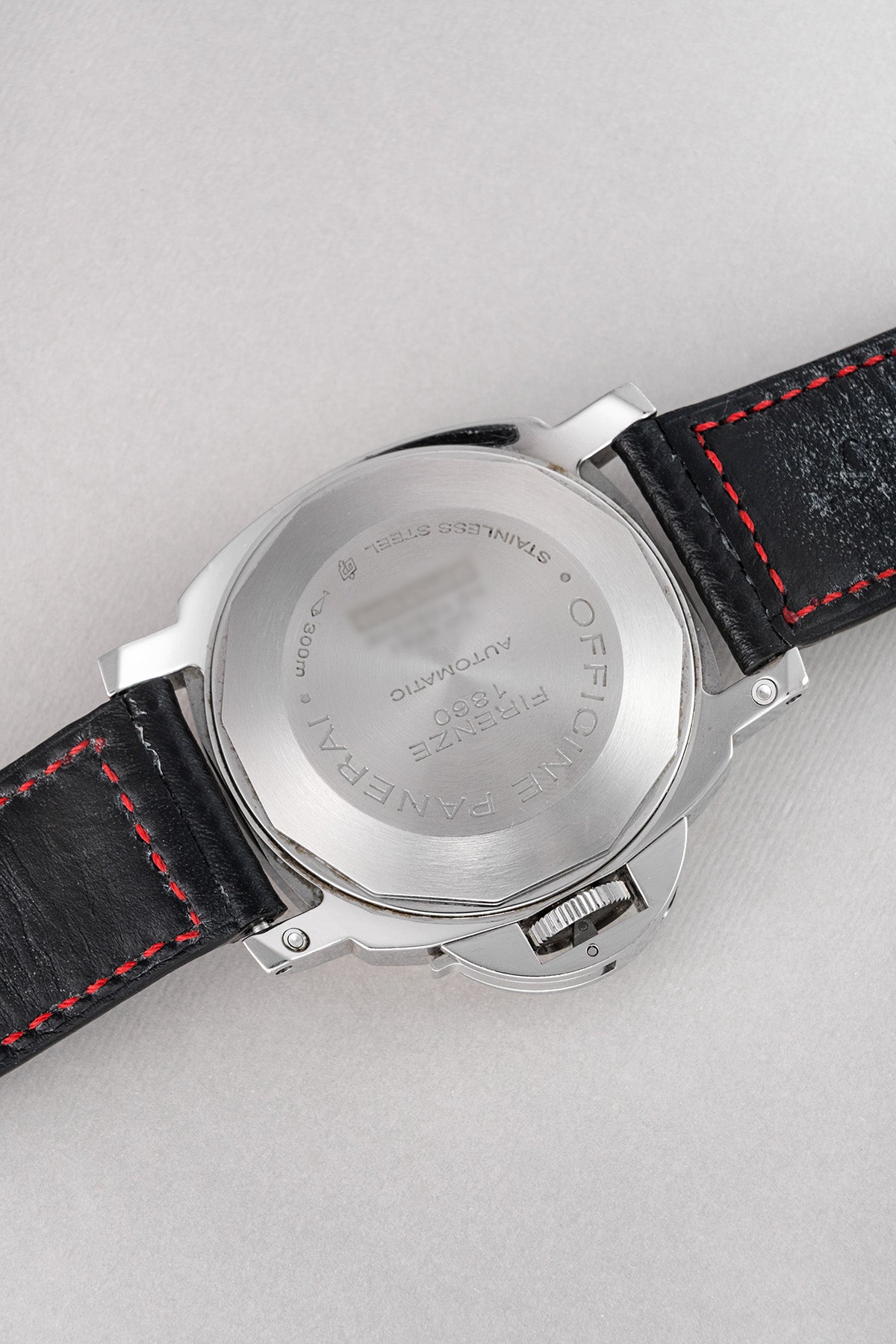 Luminor GMT Automatic PAM 00088