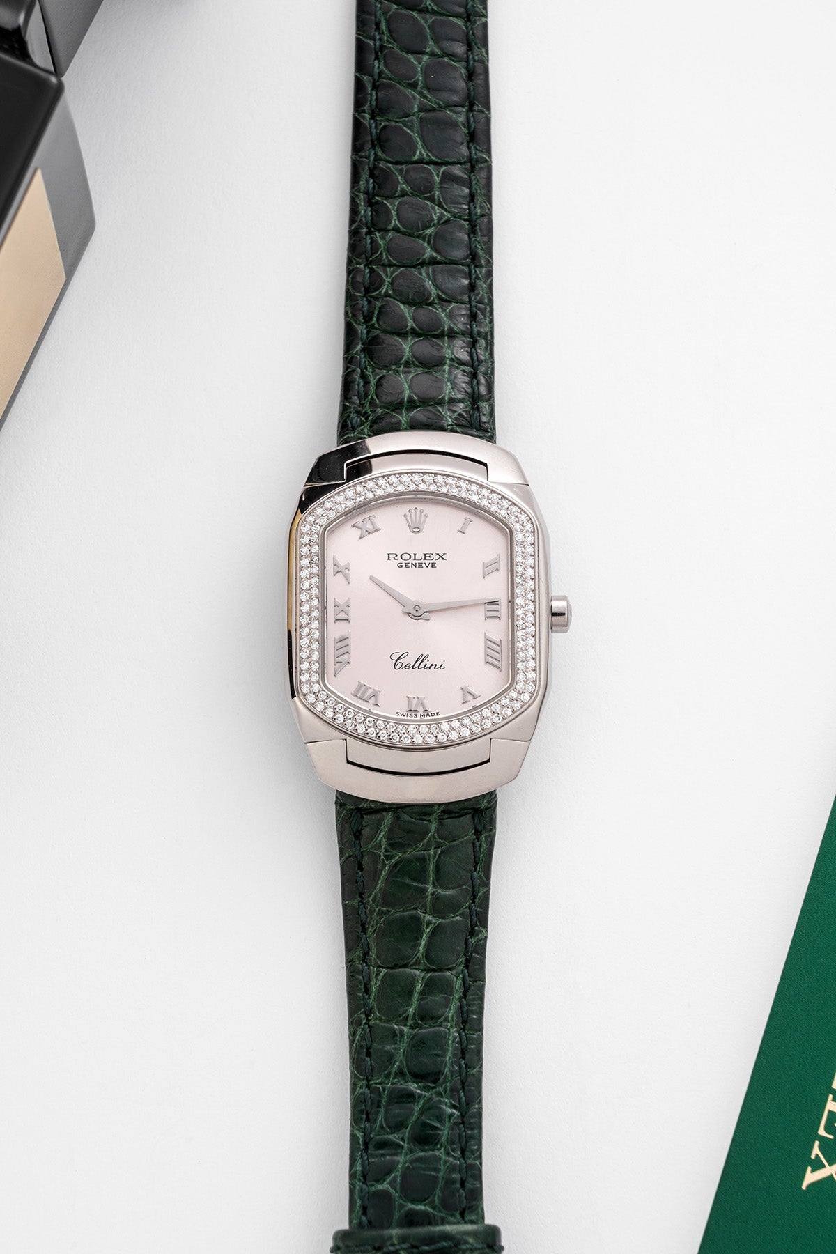 Rolex Cellini 6691/9