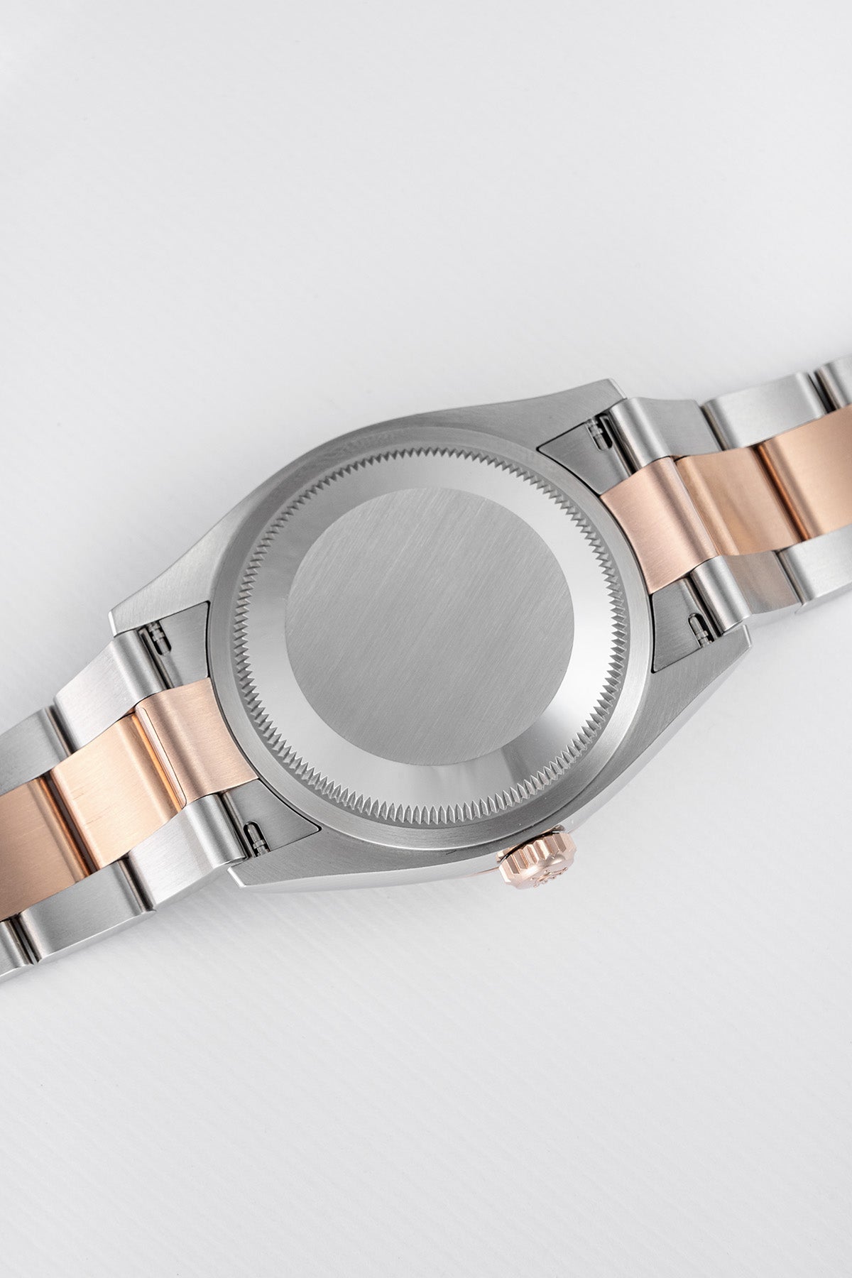 Datejust 36 Motif Dial 126201