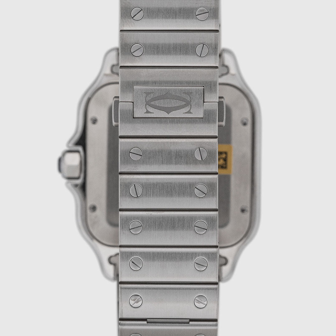 Santos "Green" WSSA0062