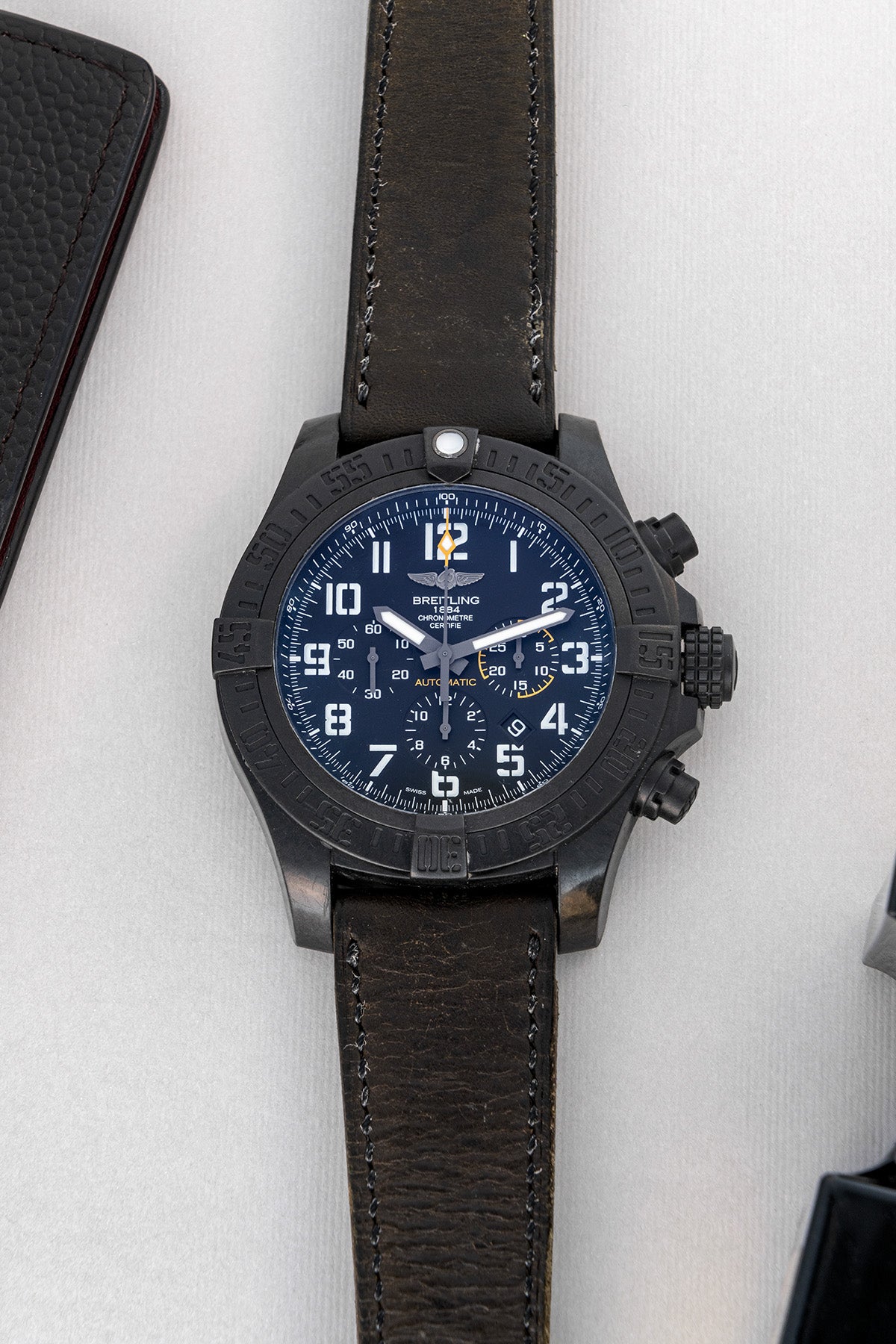 Avenger Hurricane XB0170