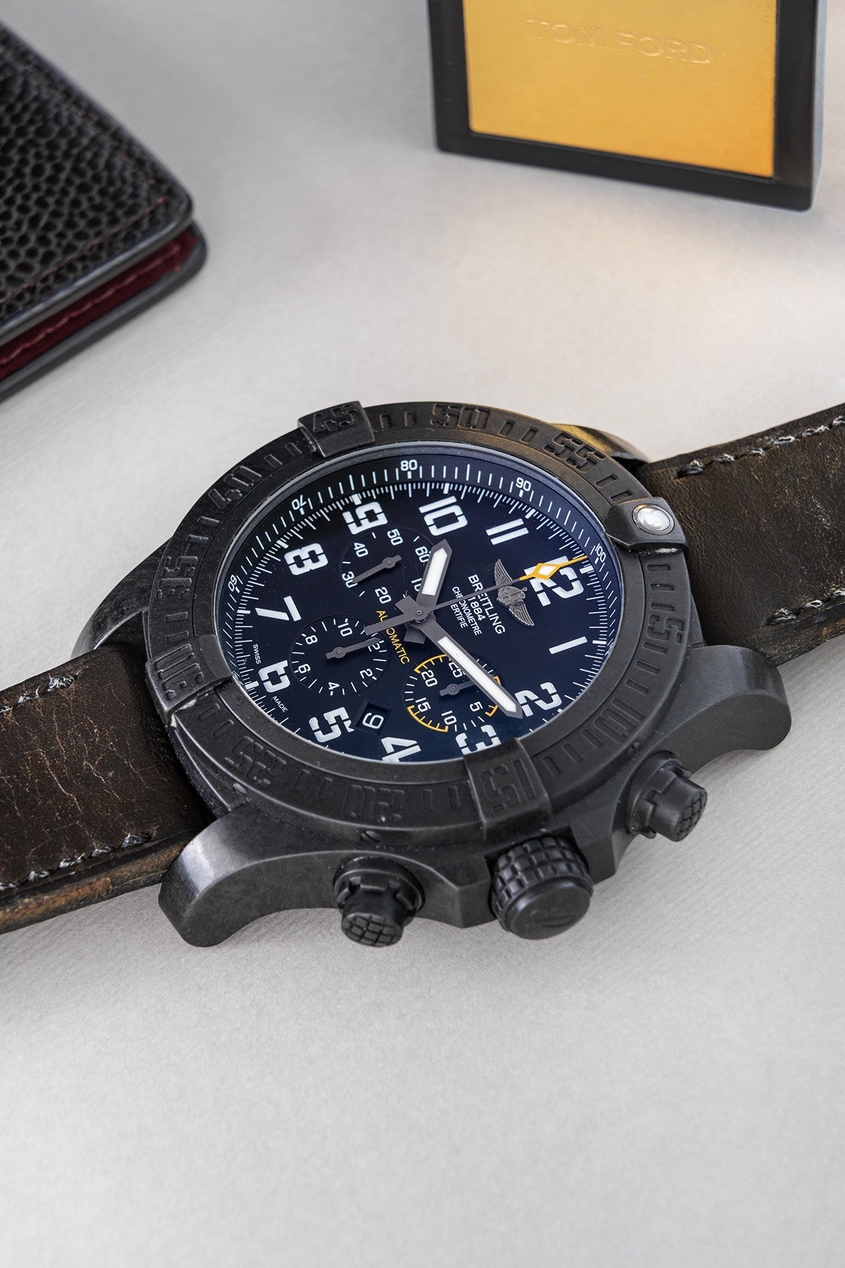 Avenger Hurricane XB0170