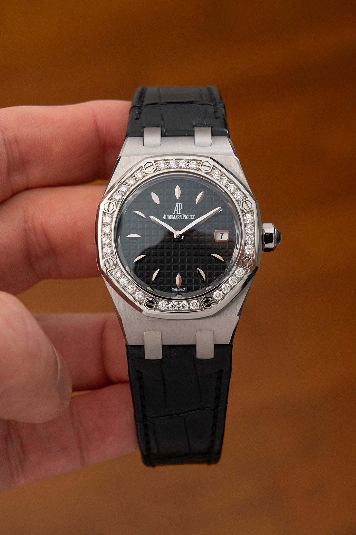 Audemars Piguet Royal Oak 67601ST