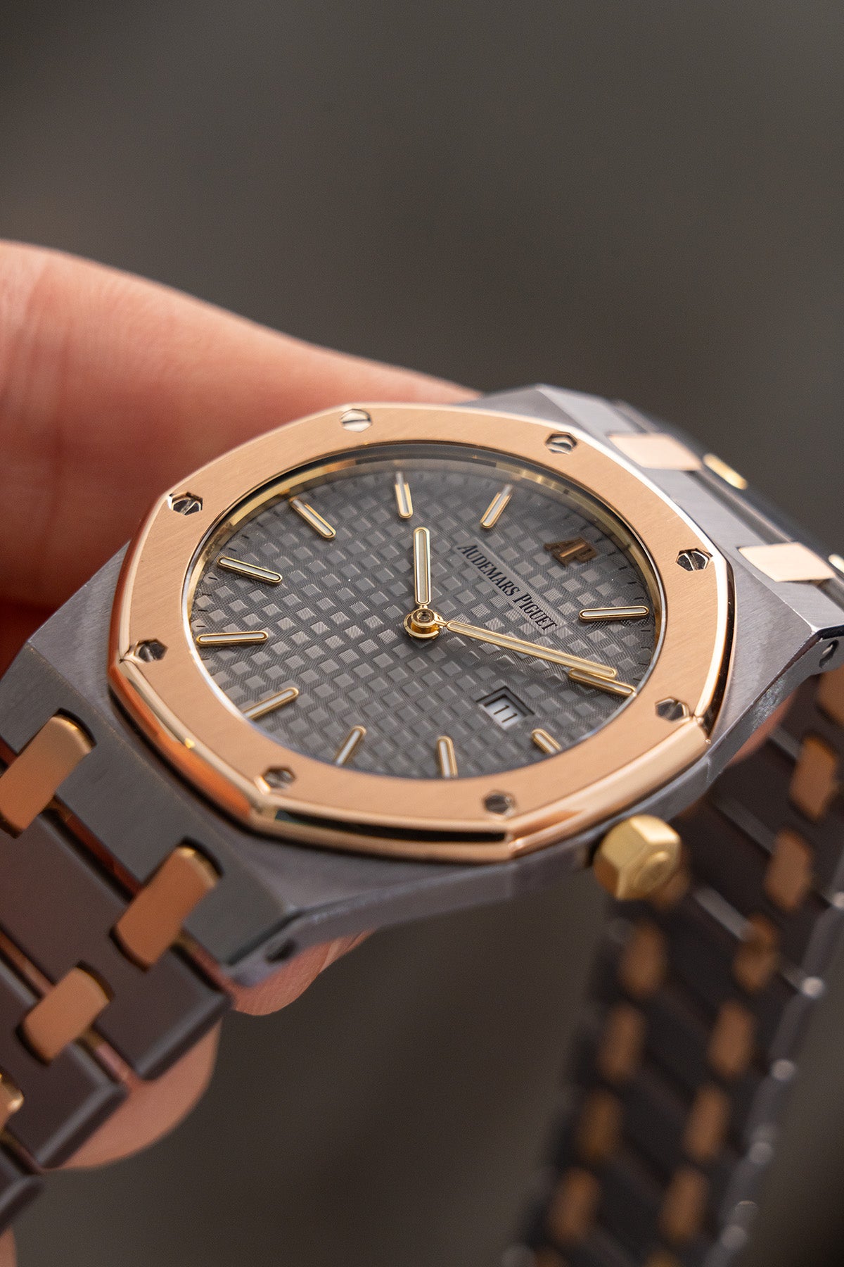 Audemars Piguet Royal Oak 56175TR
