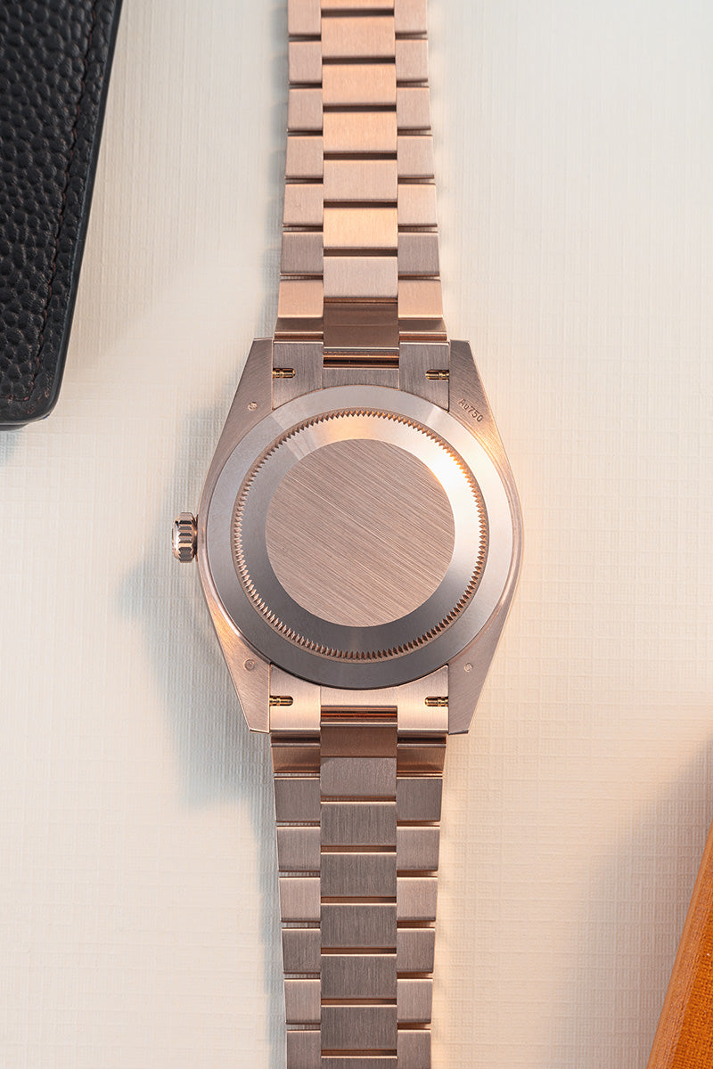 Day-Date Eisenkiesel 228235