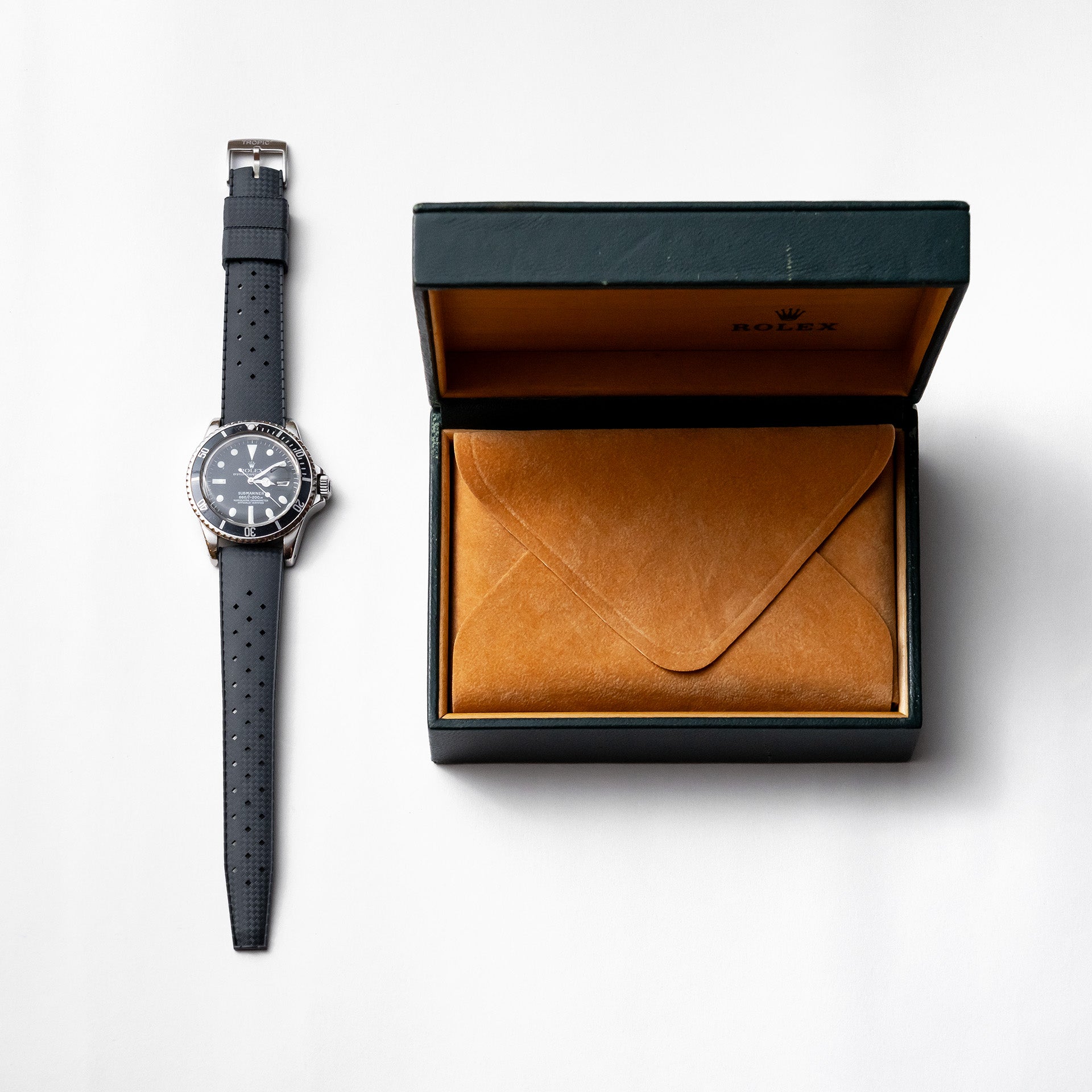 Submariner Date 1680