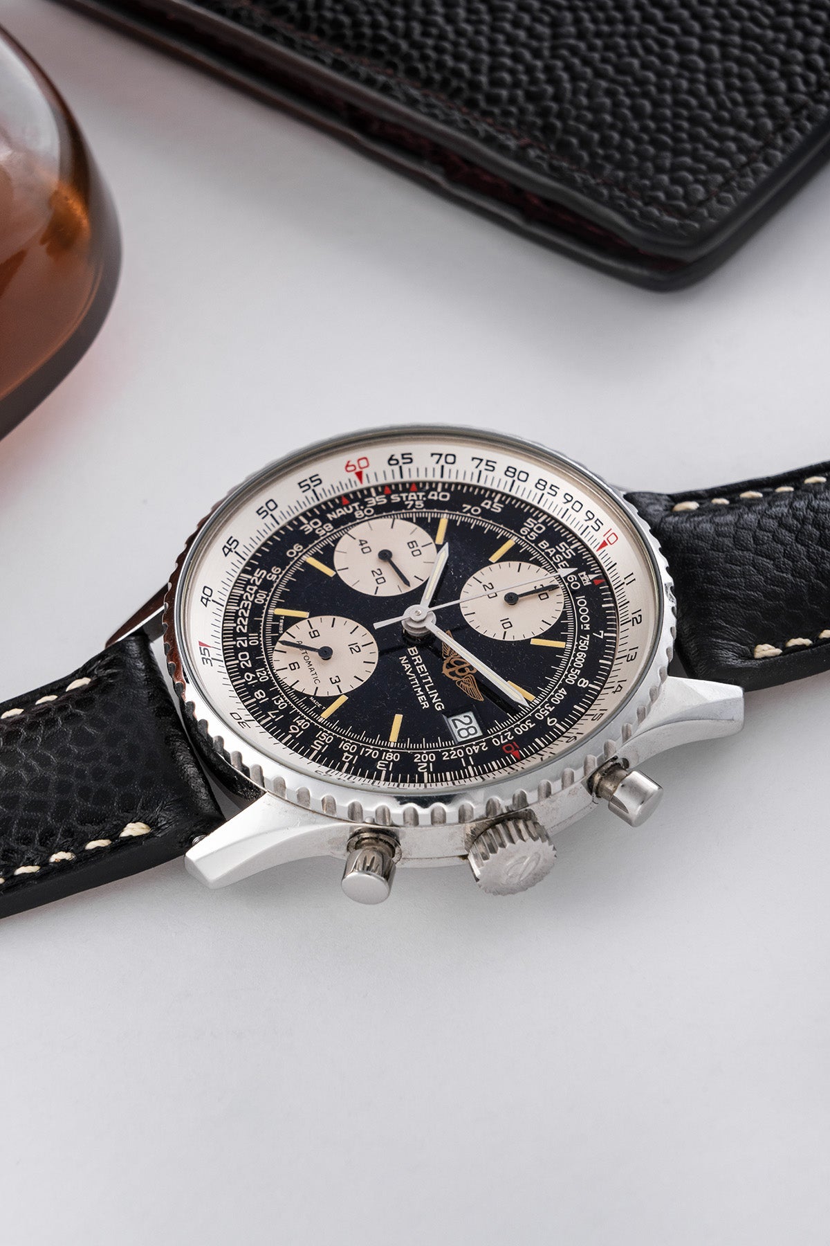 Old Navitimer A13019