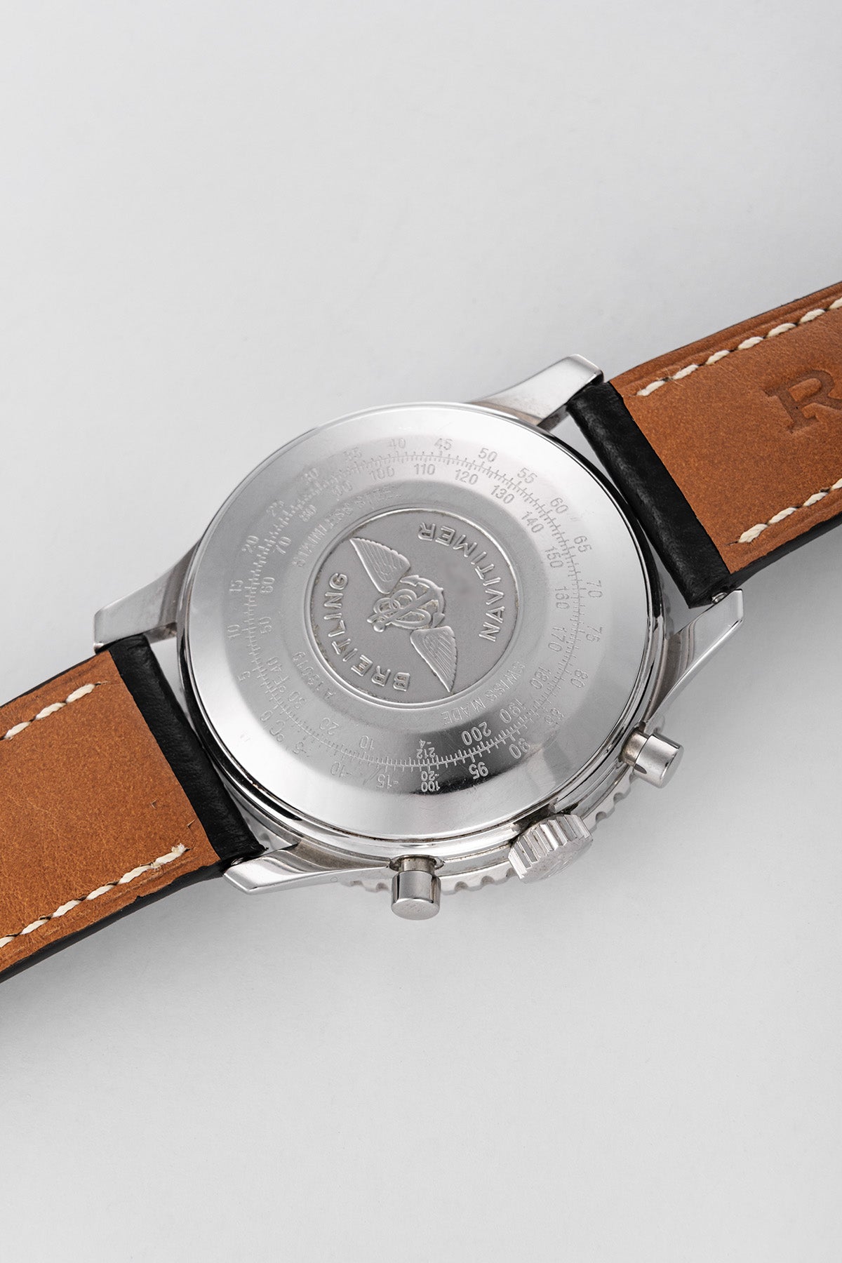 Old Navitimer A13019