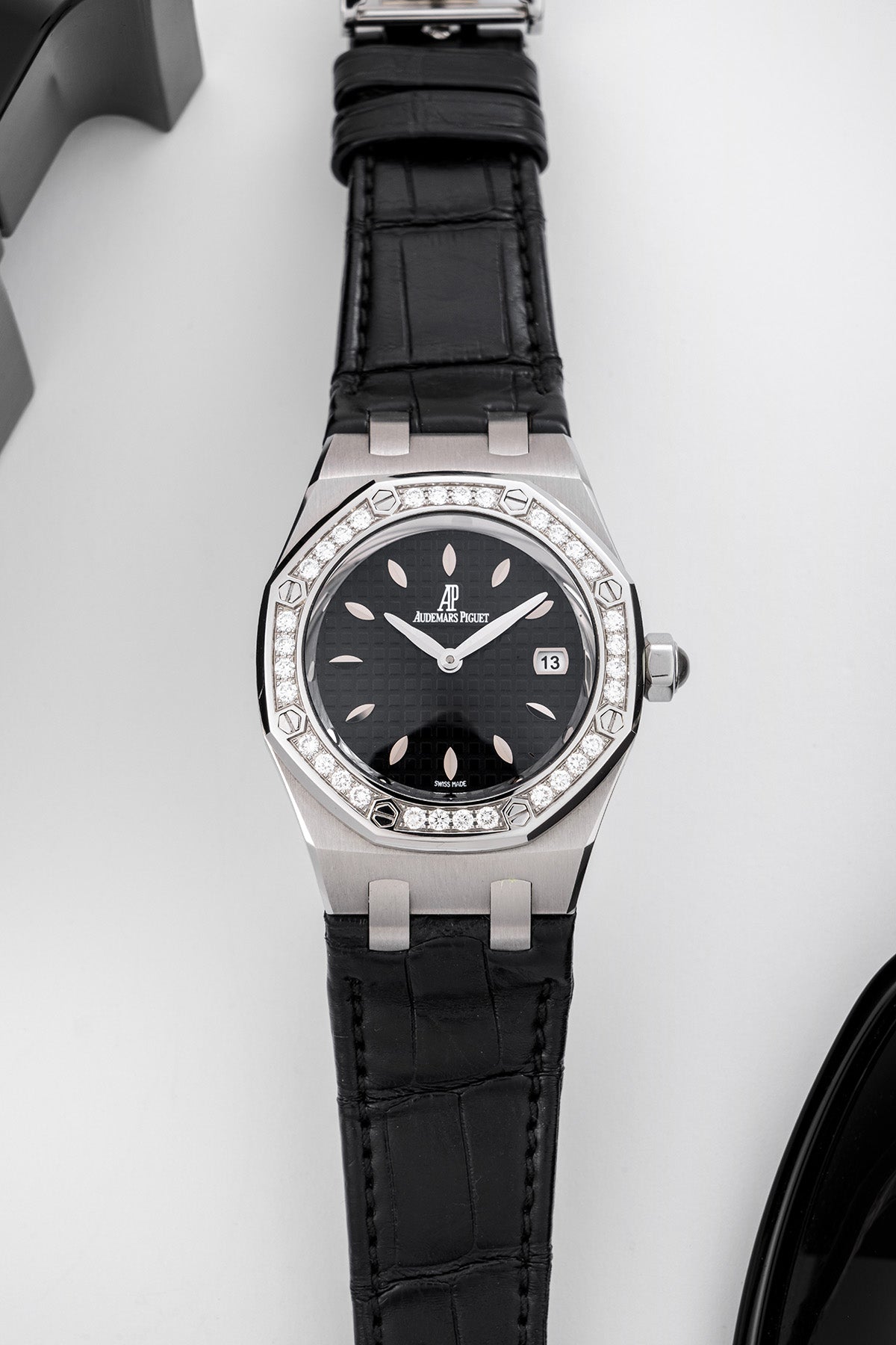 Audemars Piguet Royal Oak 67601ST