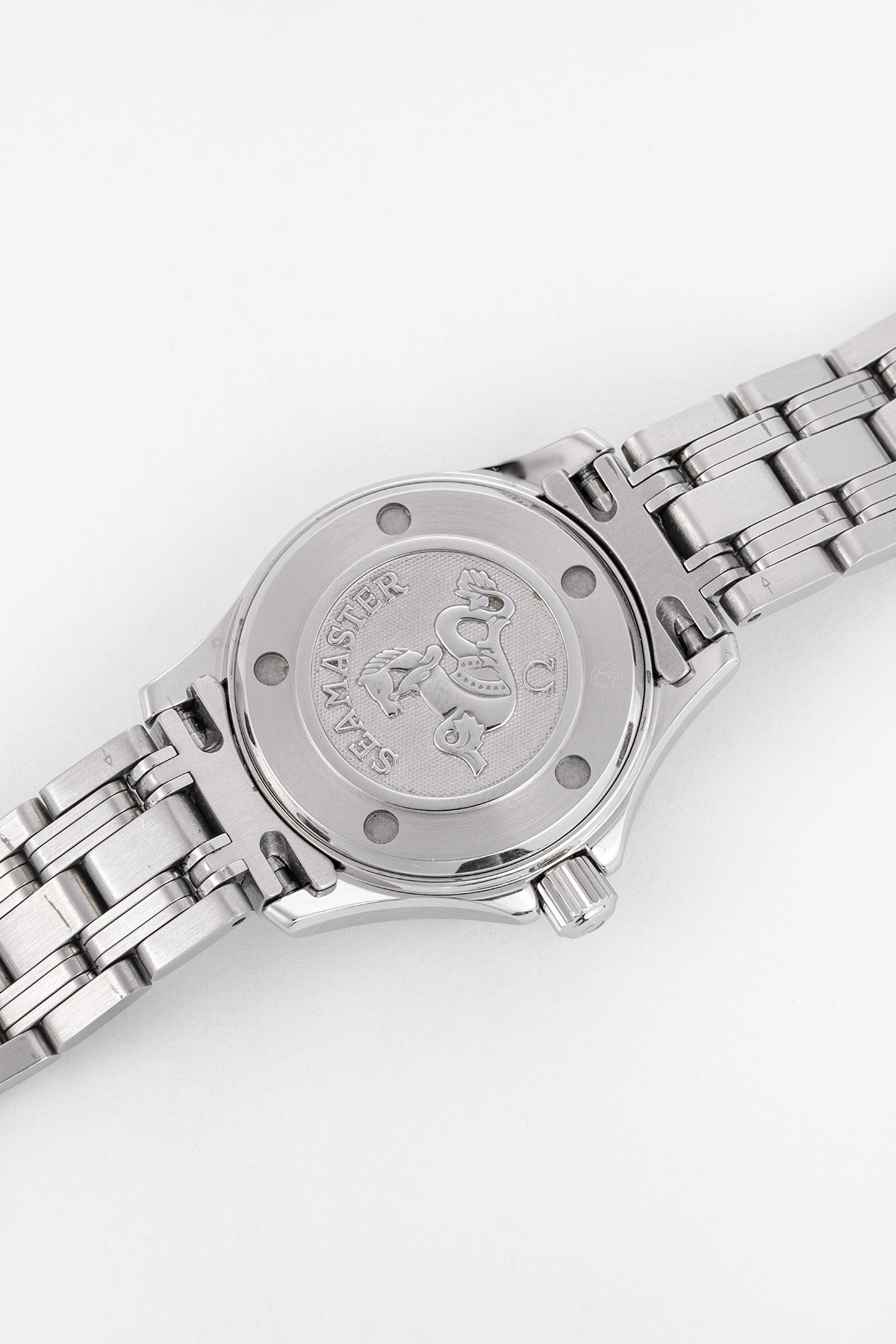 Seamaster 2224.80.00 Lady