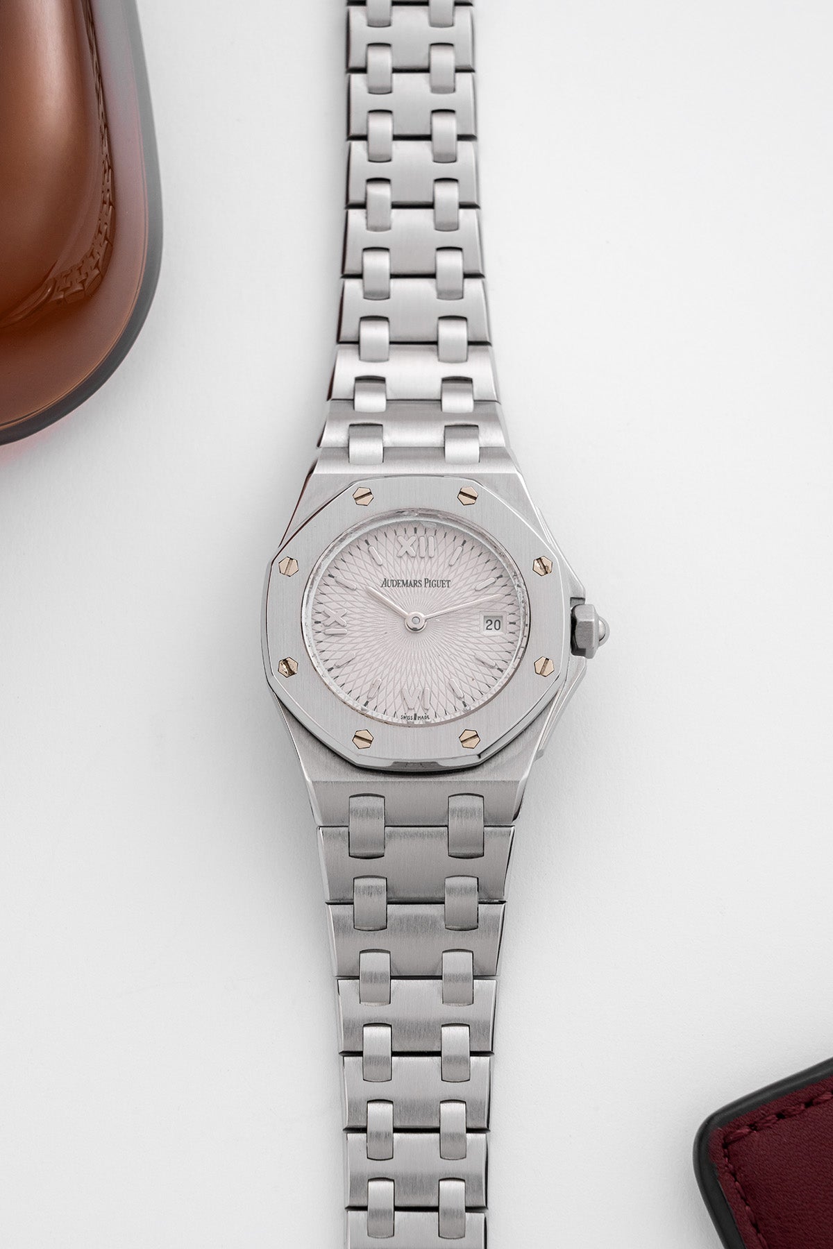 Audemars Piguet Royal Oak Offshore