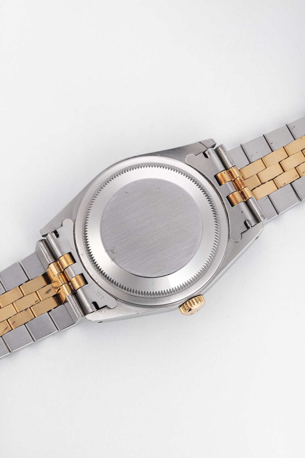 Datejust 16233 "Tapestry Dial"
