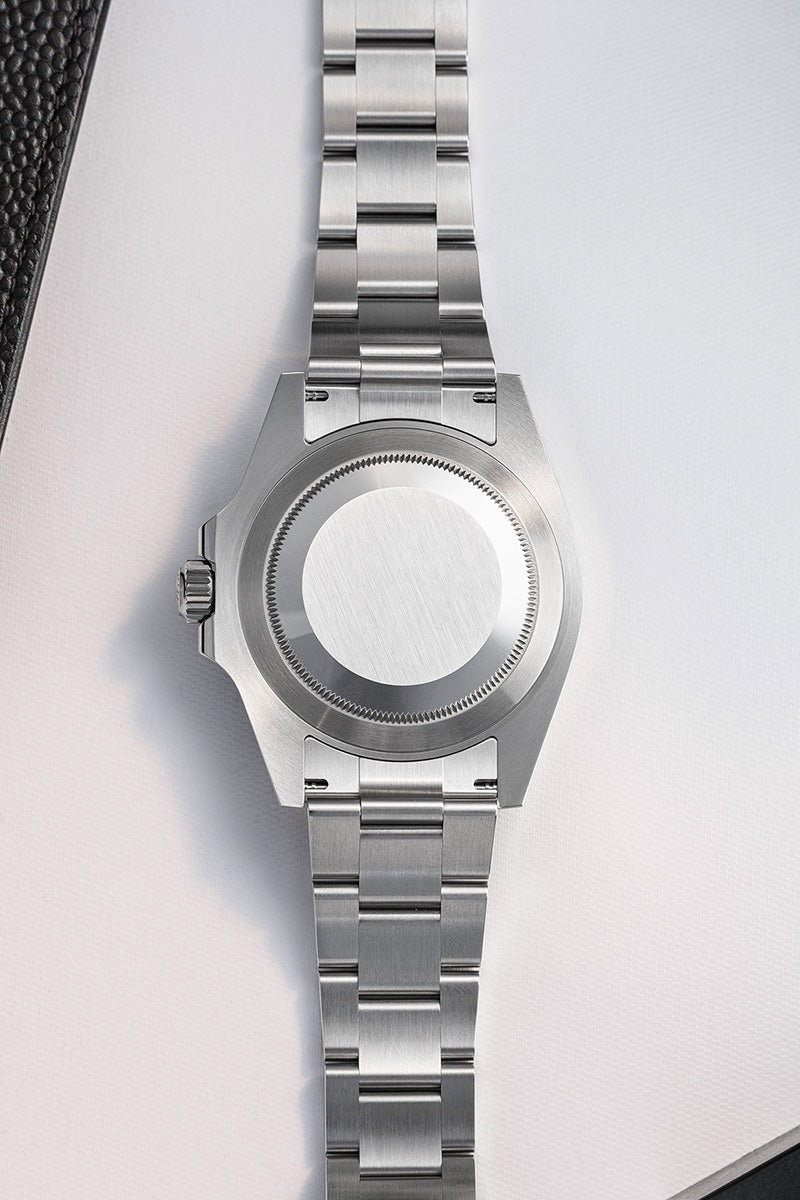 Submariner Date 126610LN