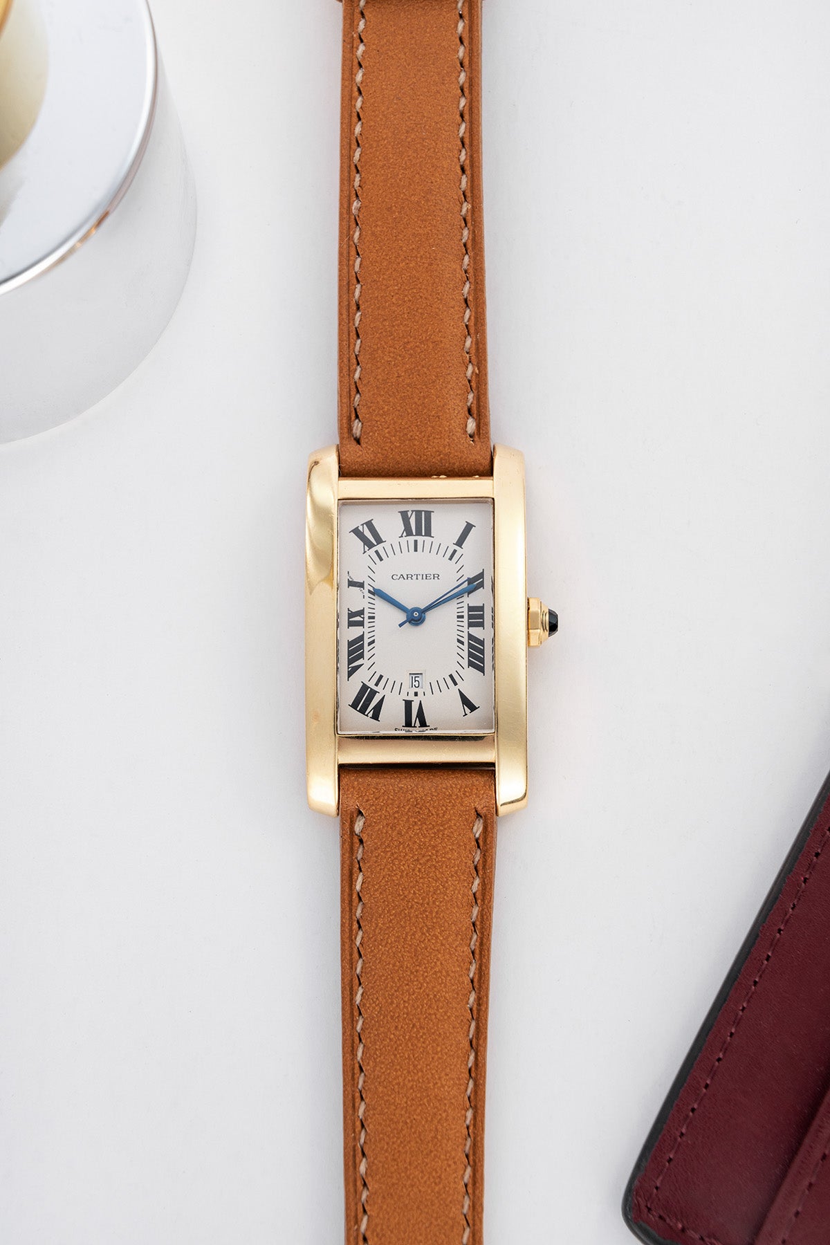 Tank Américaine 8172984