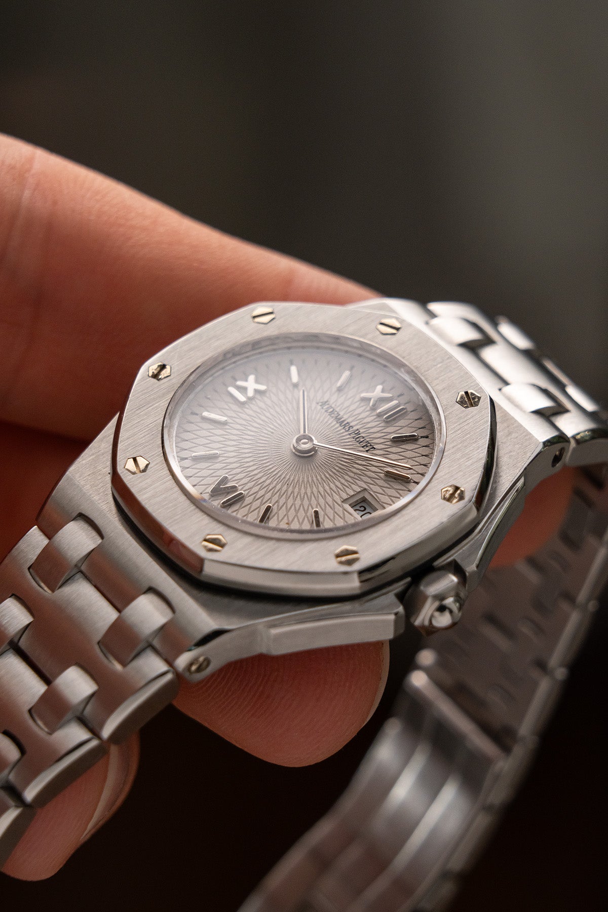 Audemars Piguet Royal Oak Offshore