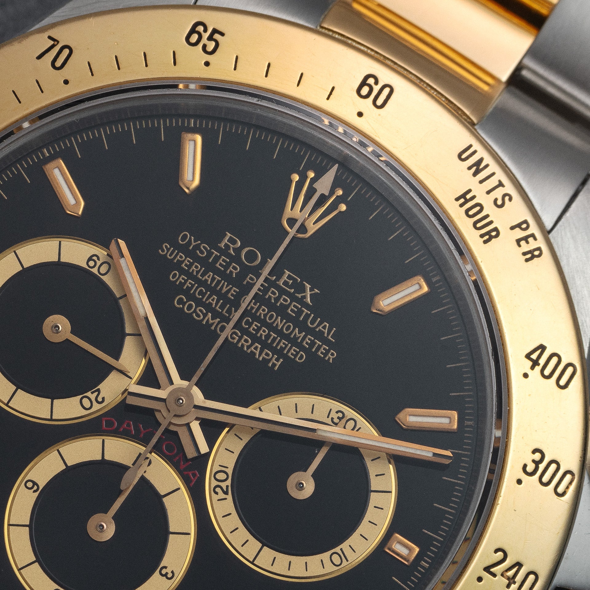 Daytona Zenith 16523