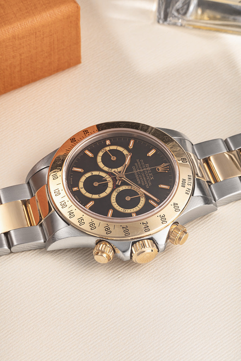 Daytona Zenith 16523