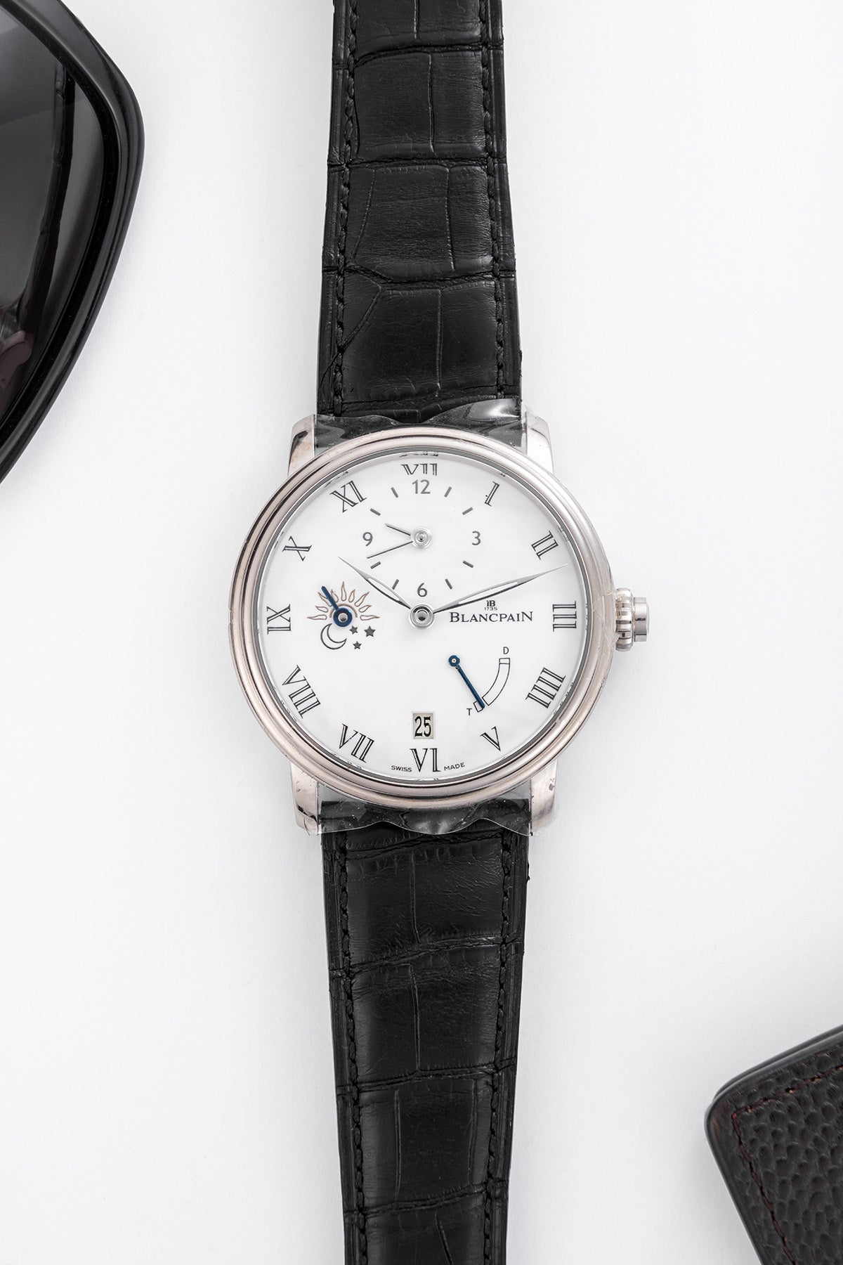 Villeret 6660-1127-55B