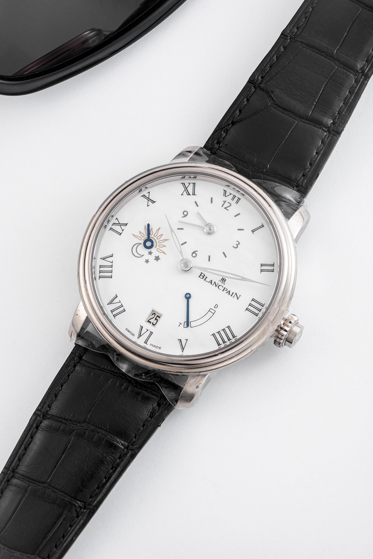 Villeret 6660-1127-55B