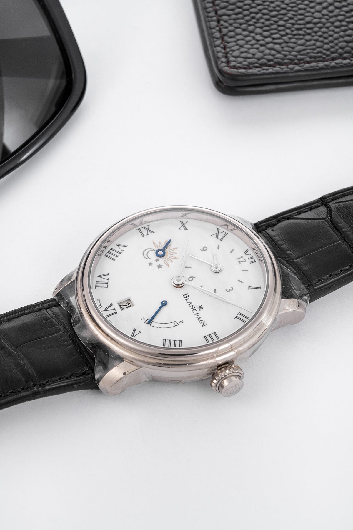 Villeret 6660-1127-55B