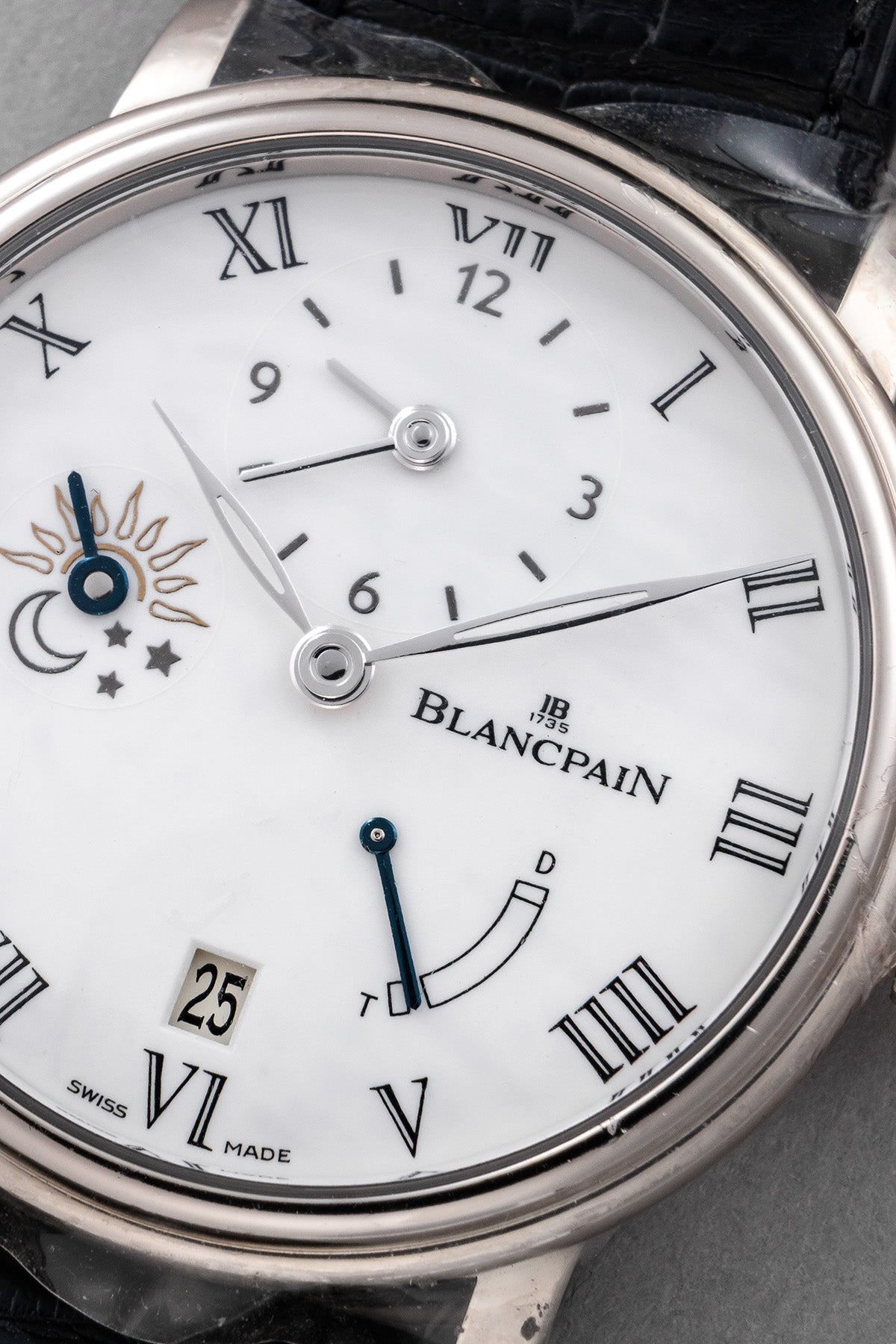 Villeret 6660-1127-55B