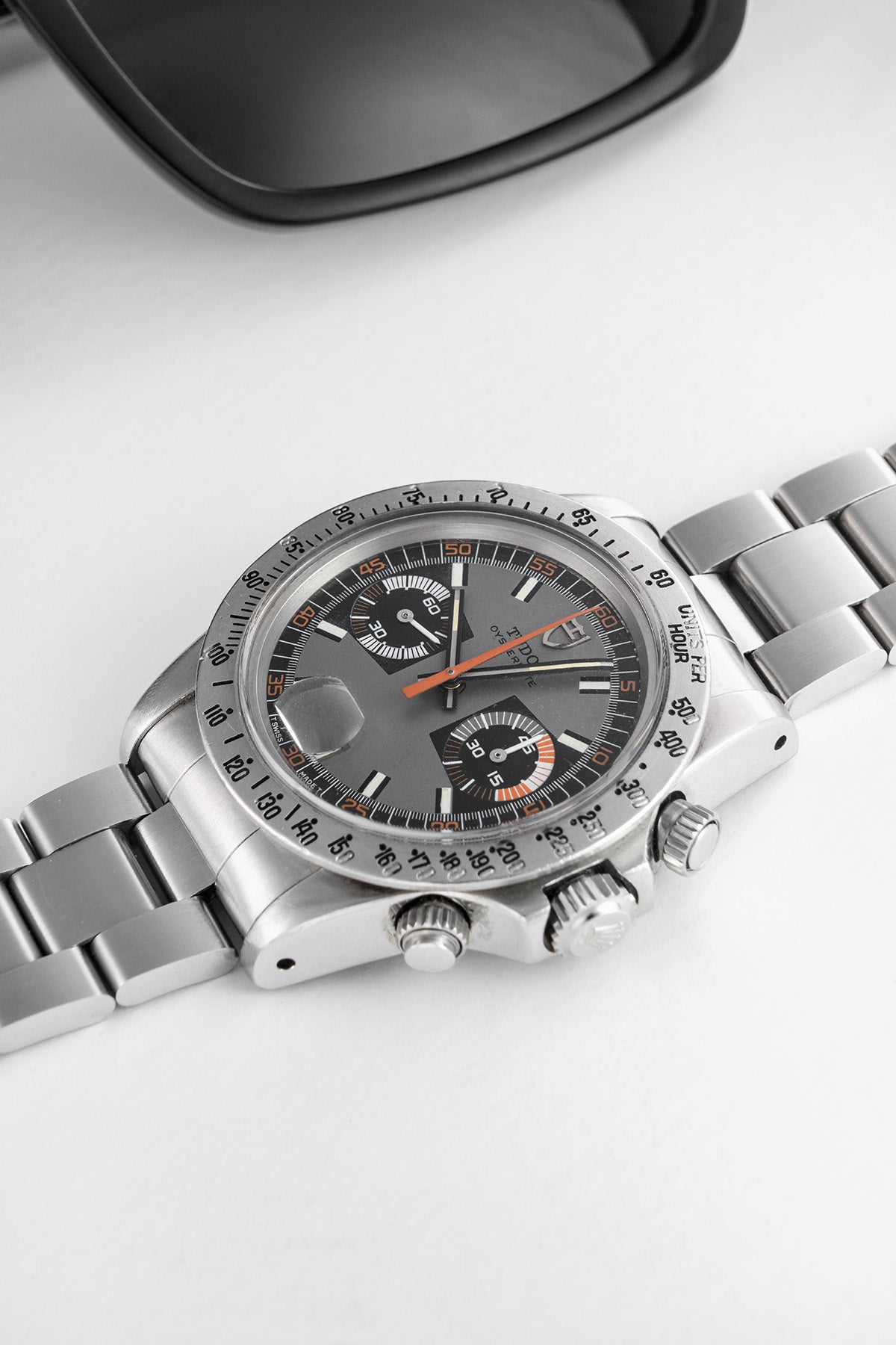 Oysterdate 7159/0 "Monte Carlo" Edition