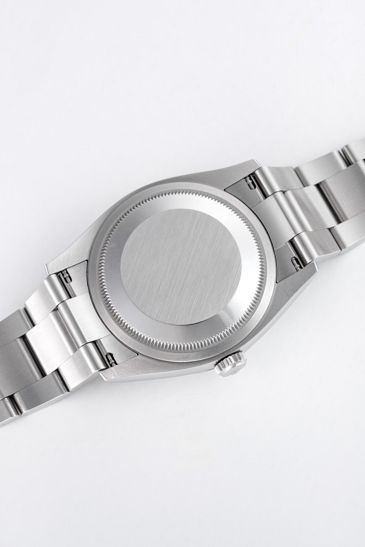 Oyster Perpetual 126000 "Celebration"