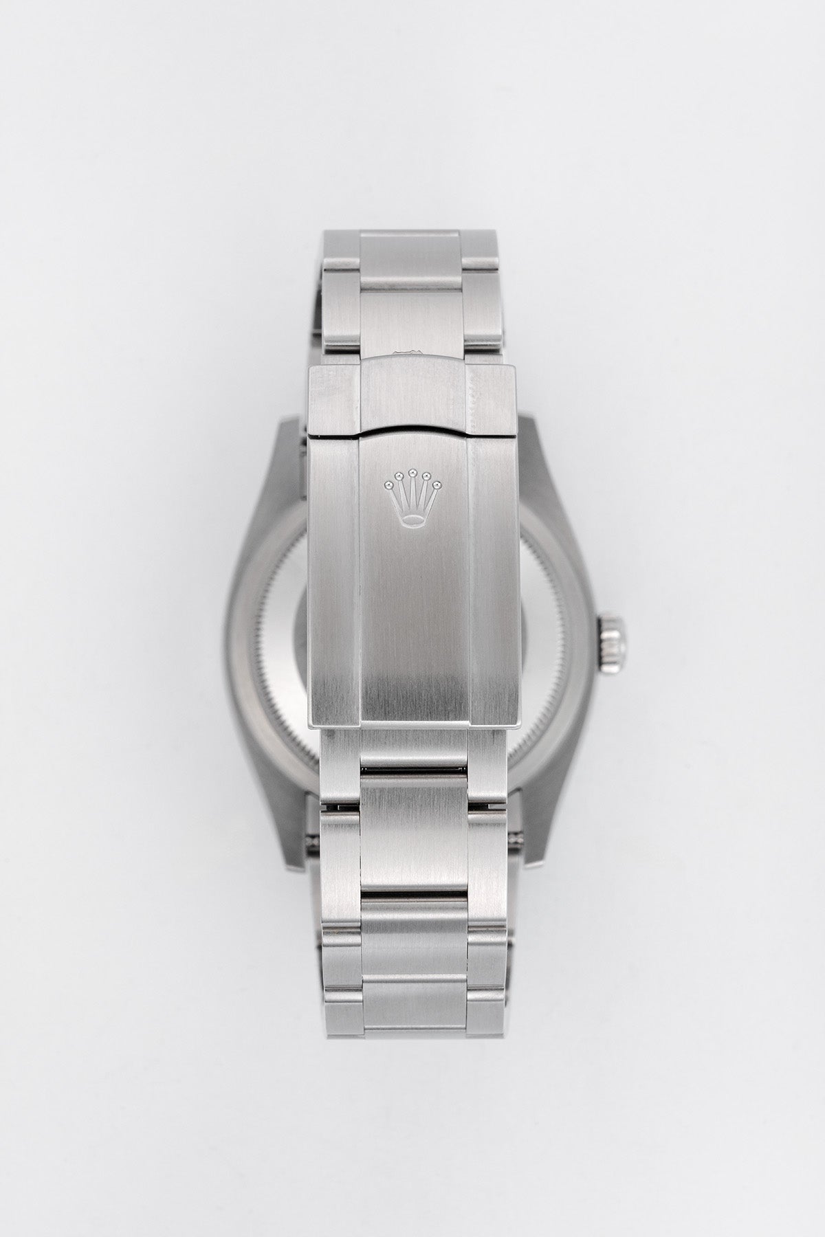 Oyster Perpetual 126000 "Lavender"