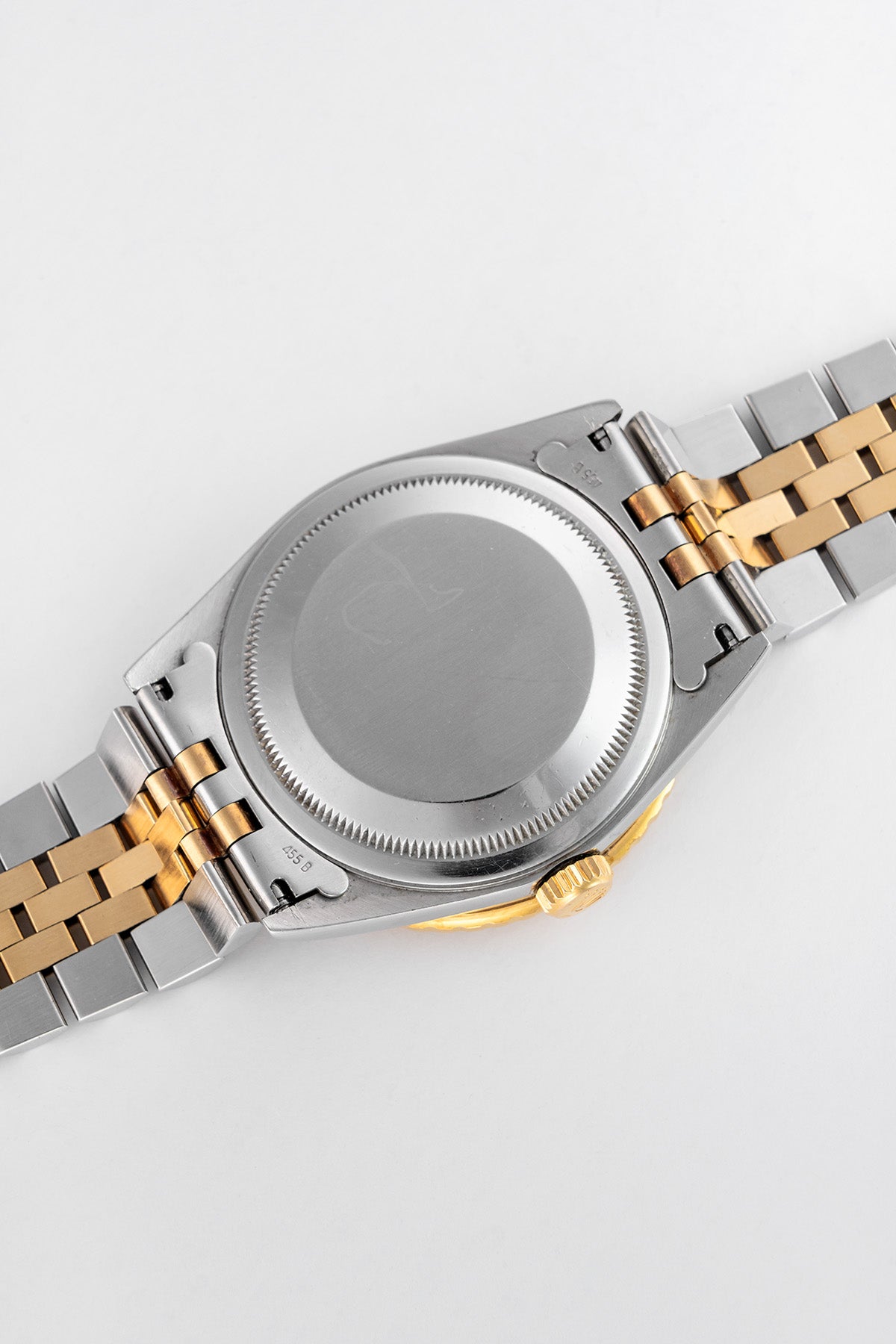 Datejust Turn-O-Graph 16263