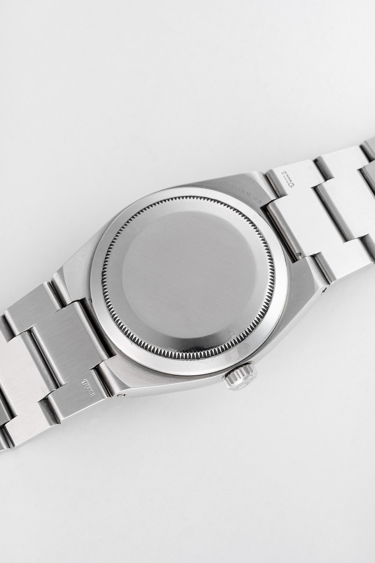 Datejust 36 Oysterquartz 17000