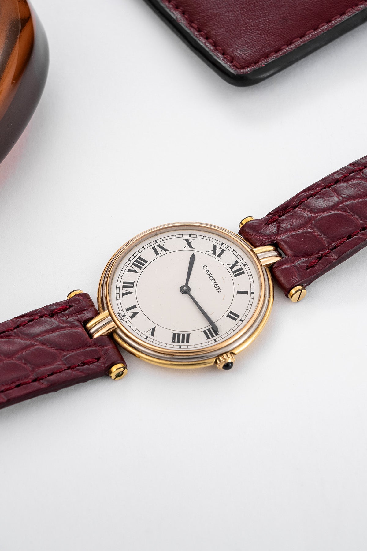 Cartier Vendome Trinity 881003