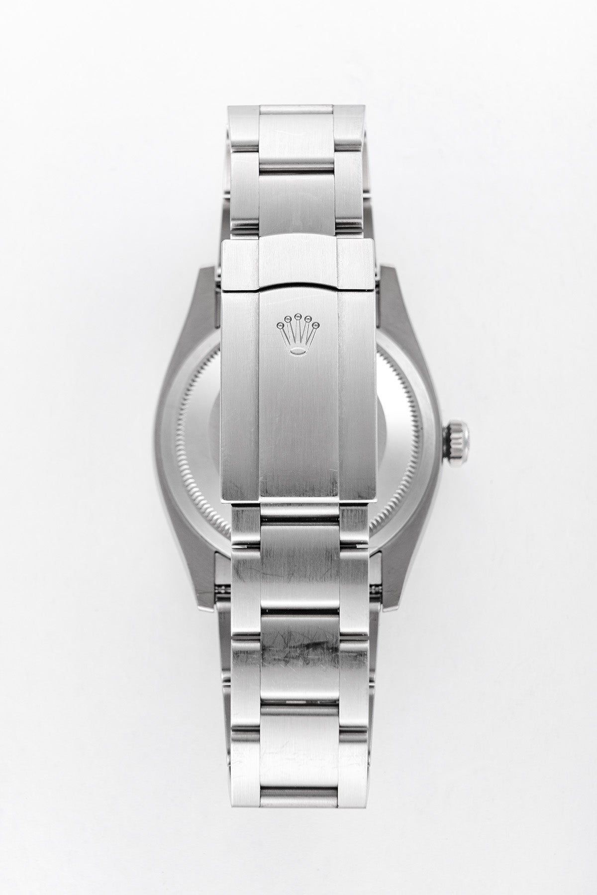 Oyster Perpetual 126000 "Celebration"