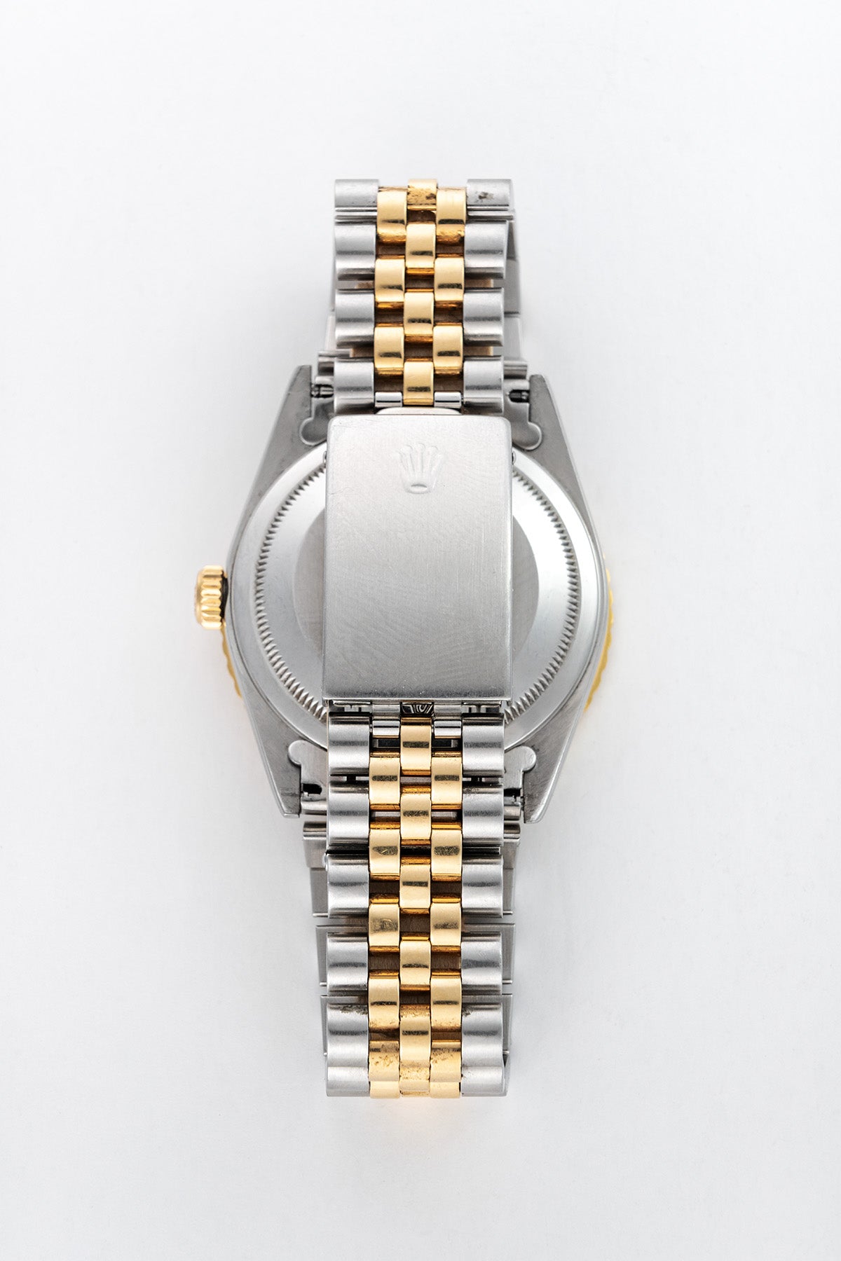 Datejust Turn-O-Graph 16263