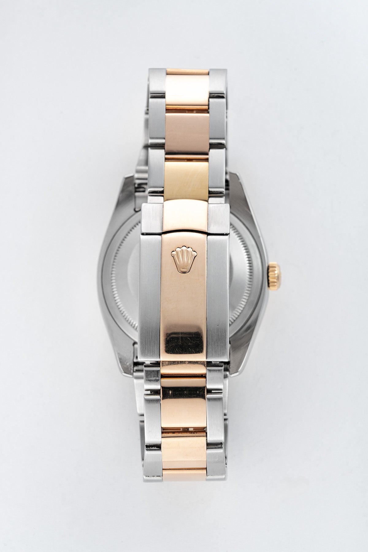 Datejust Turn-O-Graph 116261