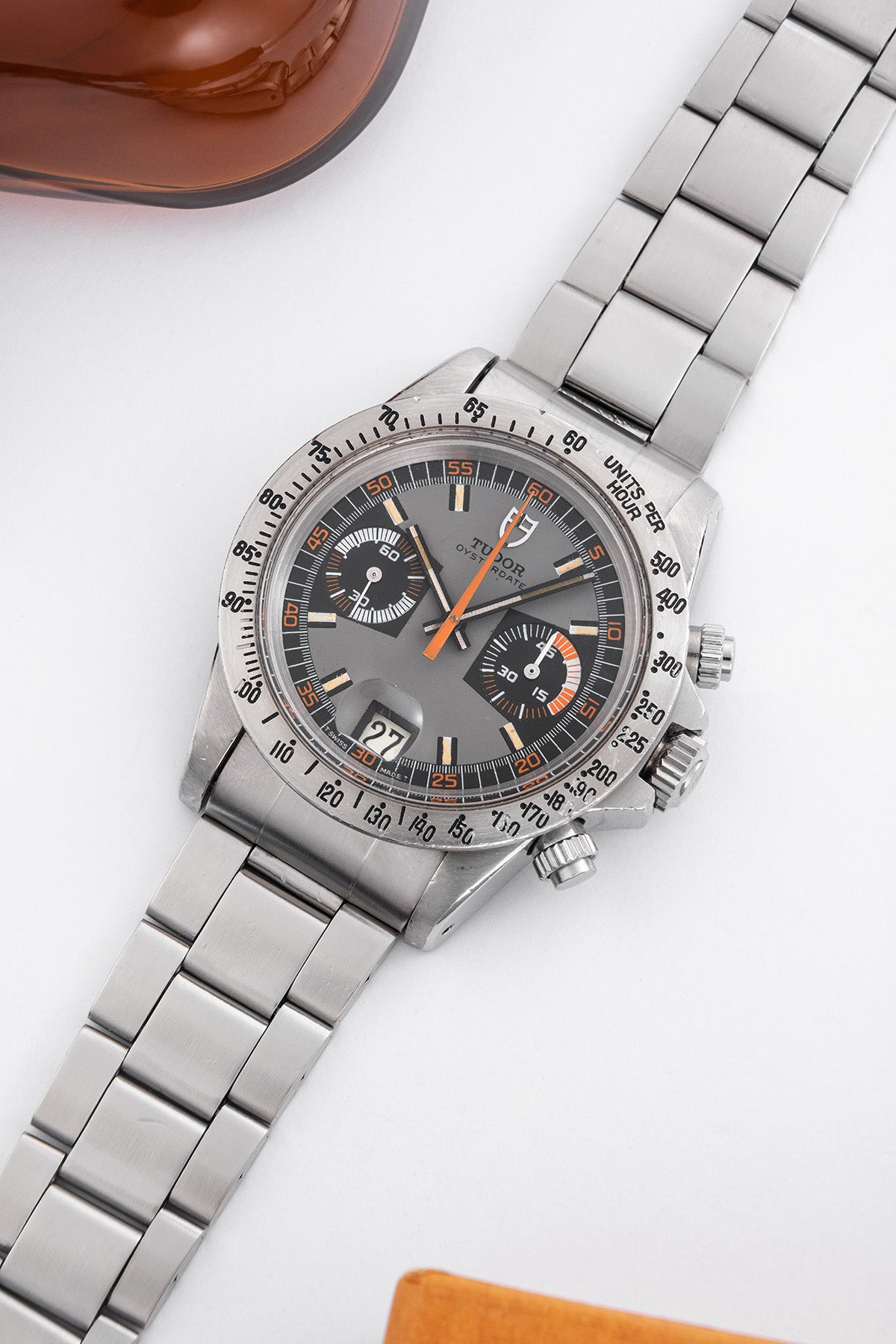 Oysterdate 7159/0 "Monte Carlo"