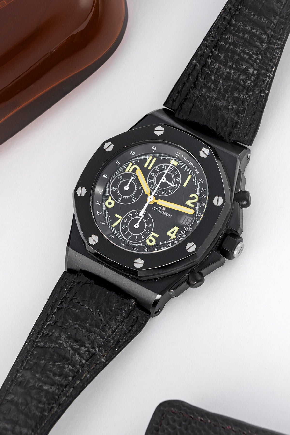 Royal Oak Offshore Chronograph 25700SN "End Of Days"