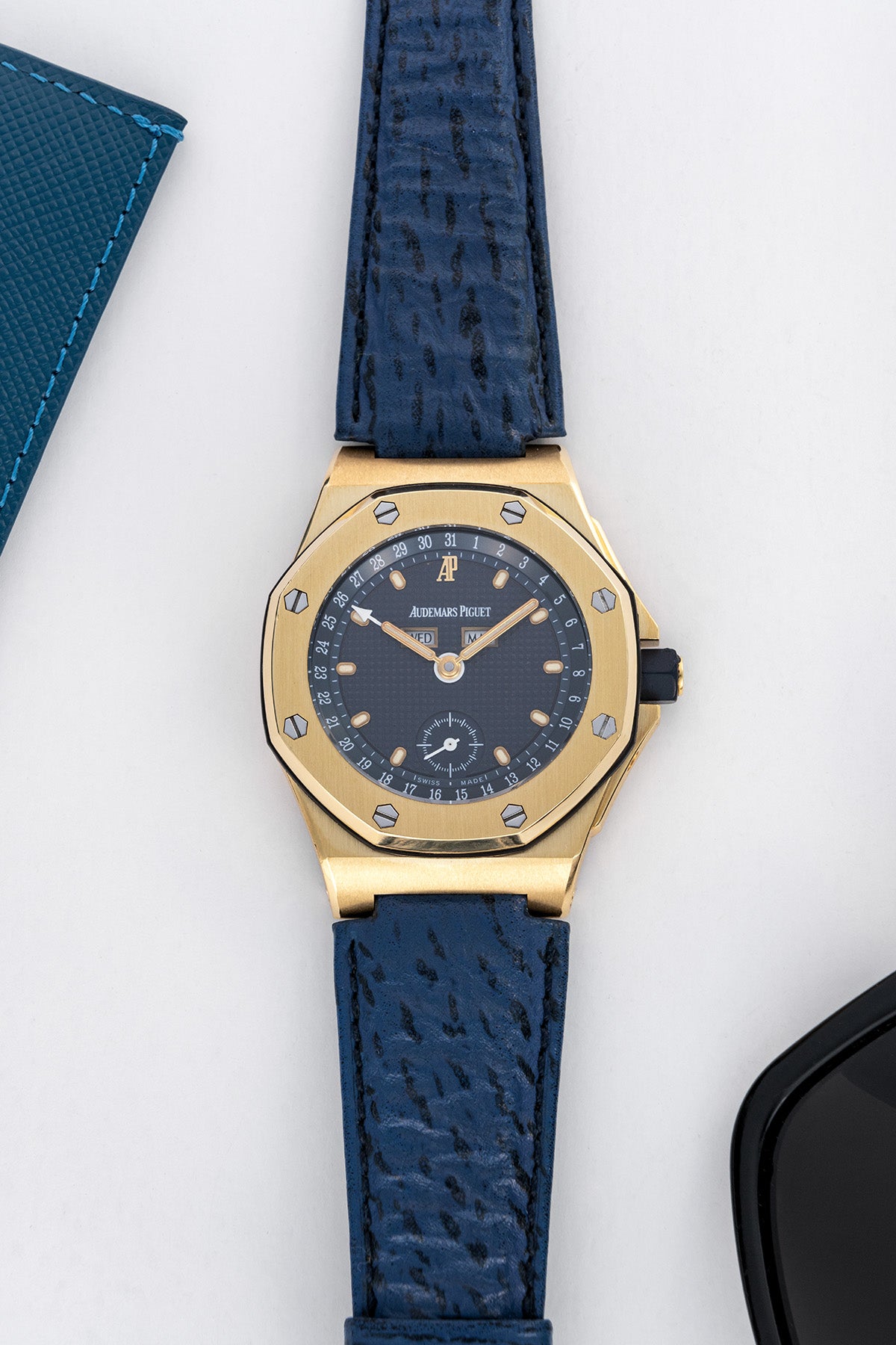 Royal Oak Offshore 25808BA