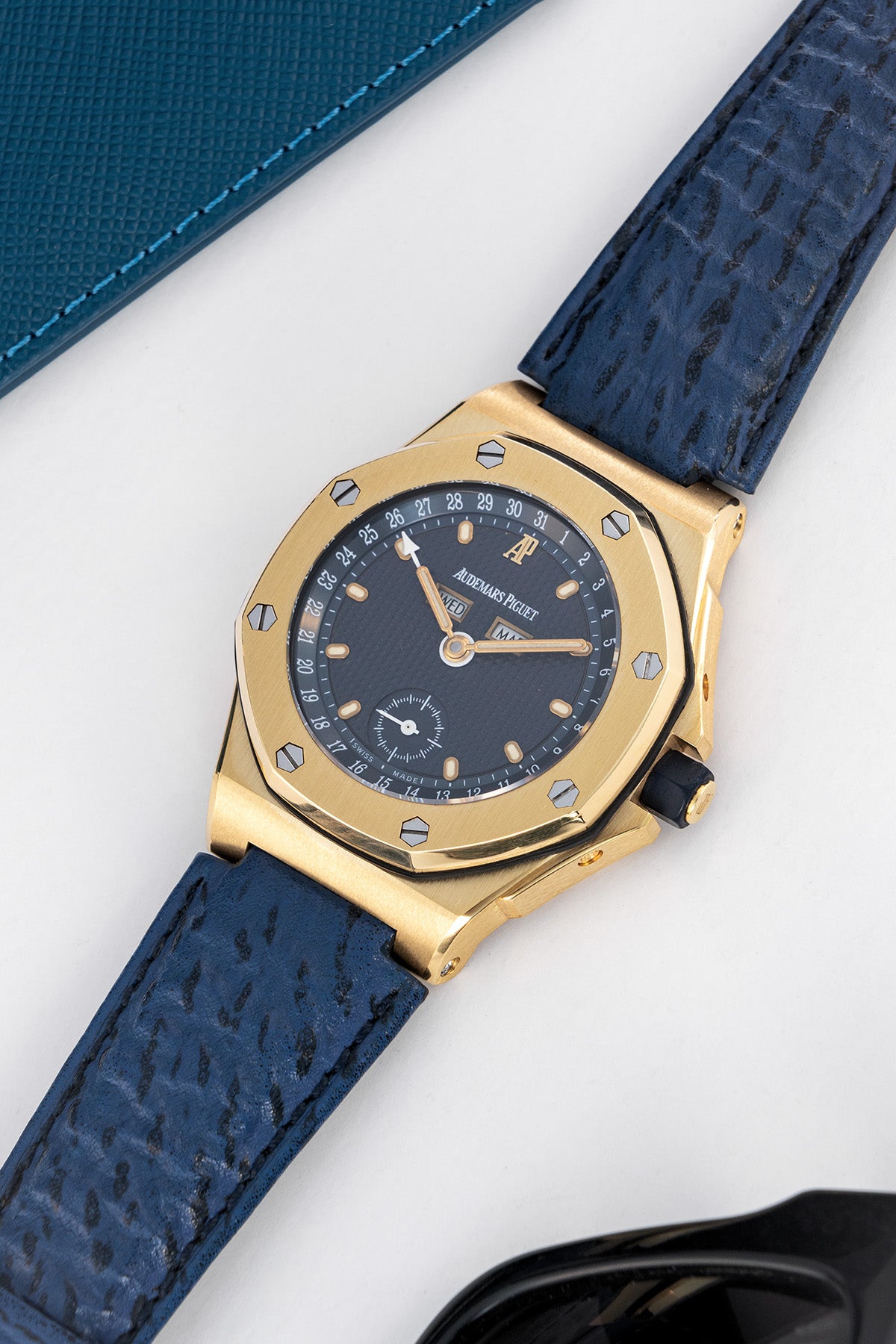 Royal Oak Offshore 25808BA