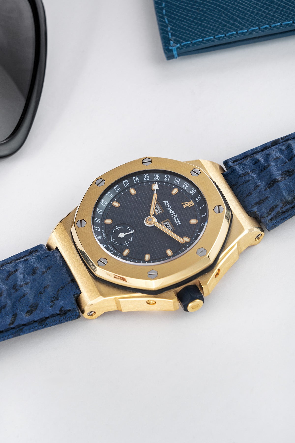 Royal Oak Offshore 25808BA