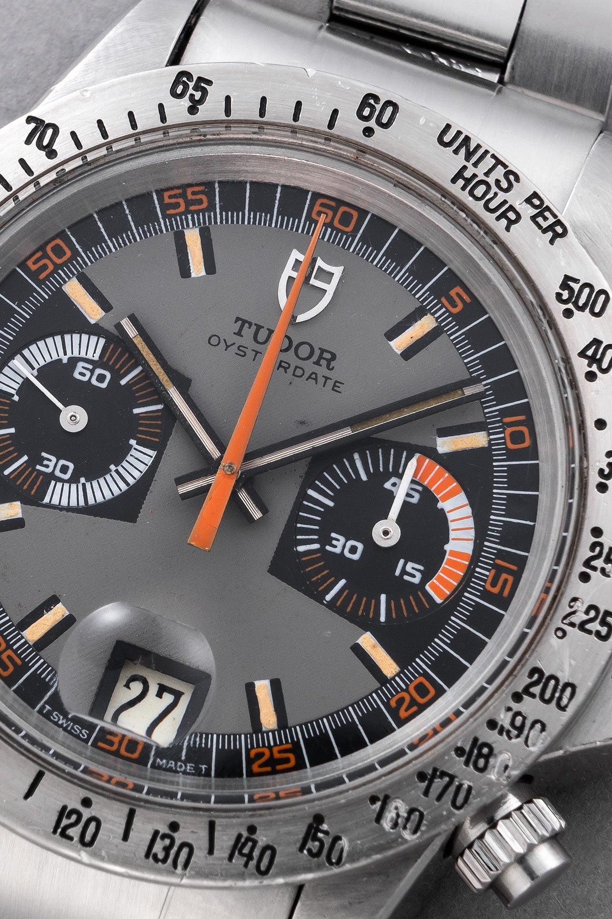 Oysterdate 7159/0 "Monte Carlo"