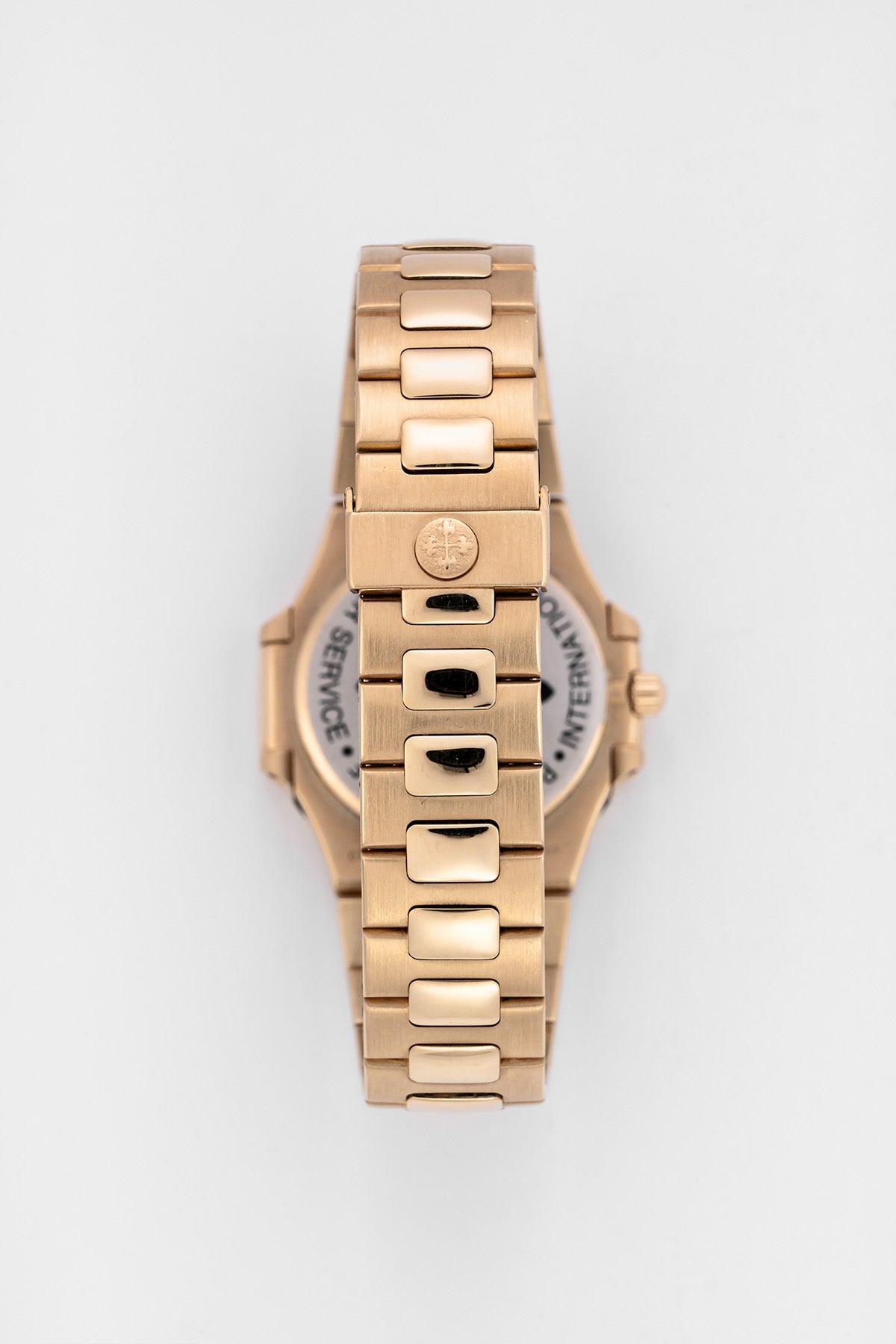 Patek Philippe Nautilus Lady 3900/1J