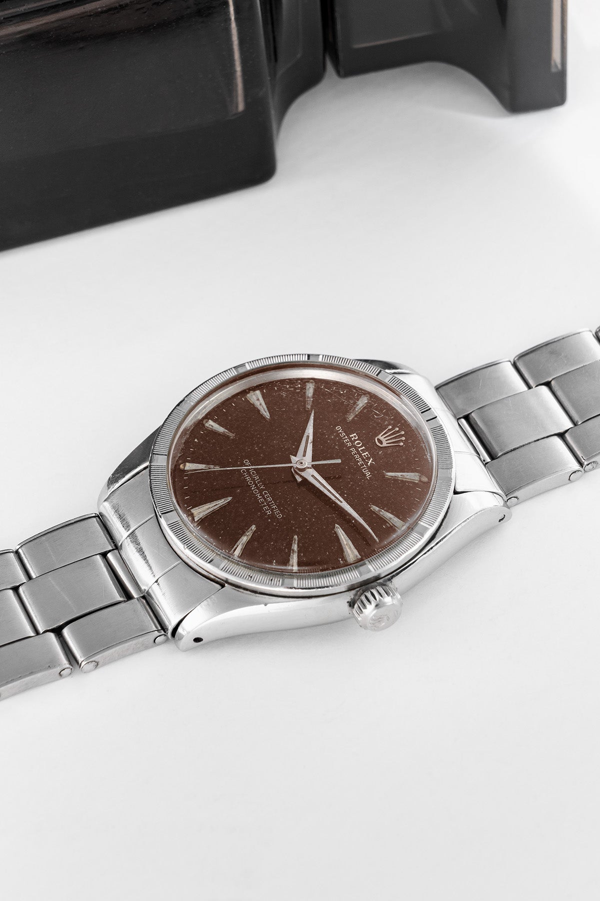 Oyster Perpetual 6569 "Serpico y Laino"