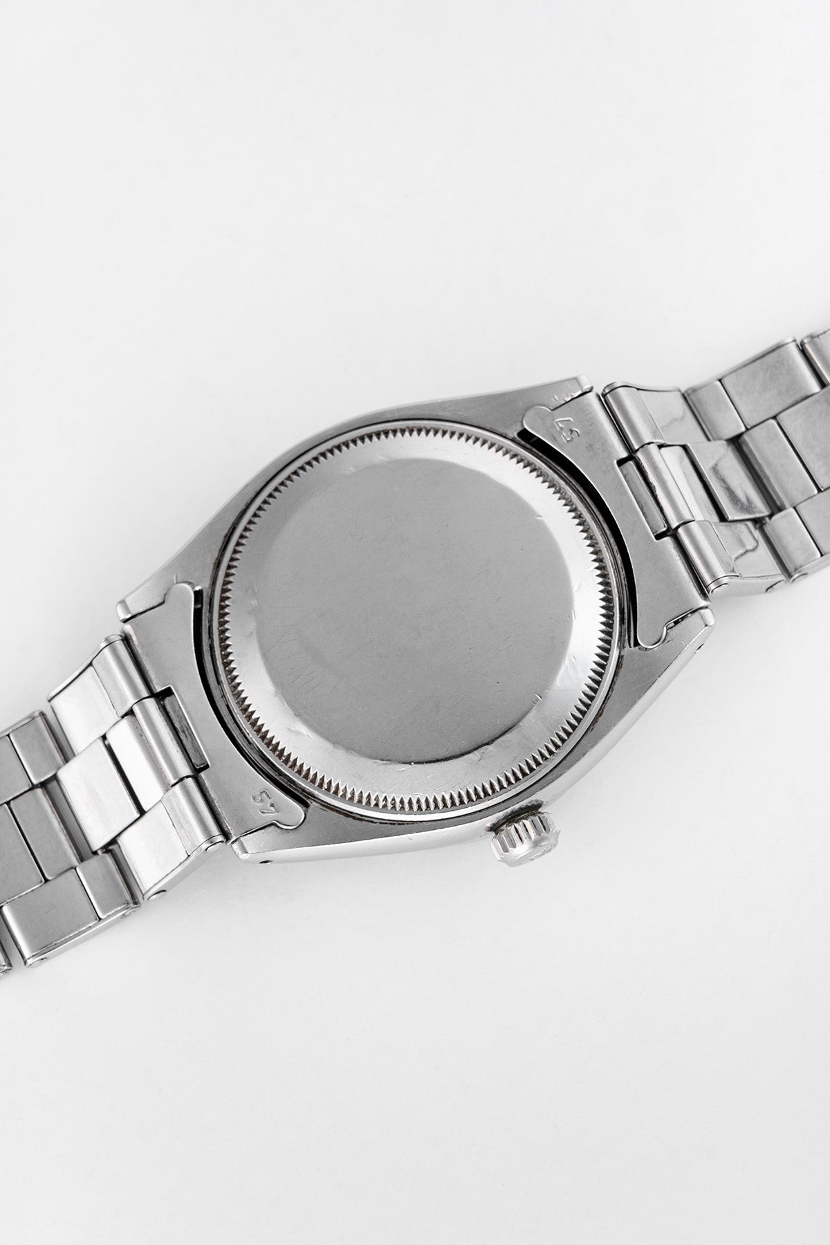 Oyster Perpetual 6569 "Serpico y Laino"